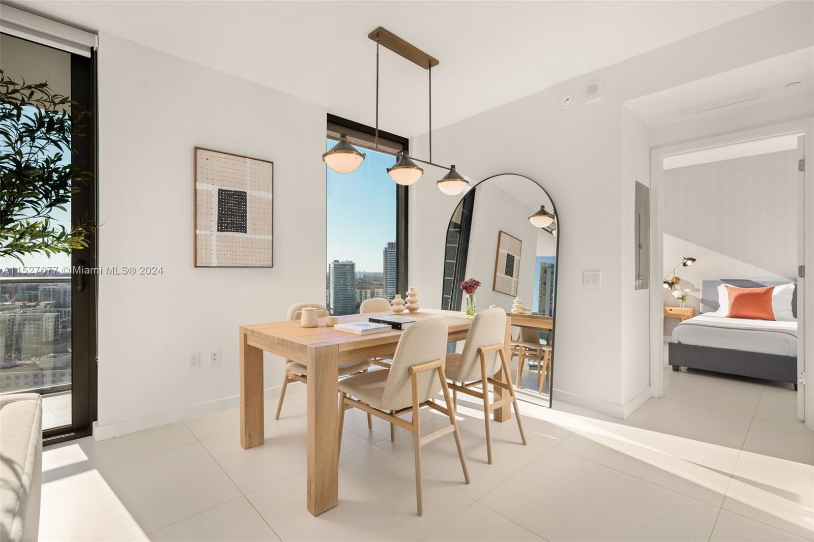 PARAISO BAYVIEWS CONDO - Residential Lease