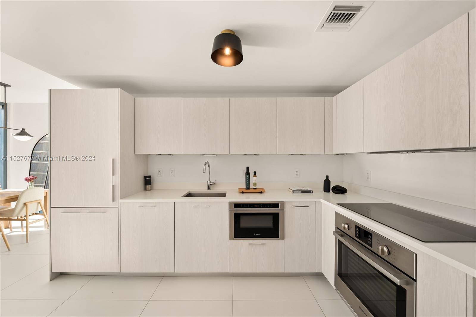 PARAISO BAYVIEWS CONDO - Residential Lease