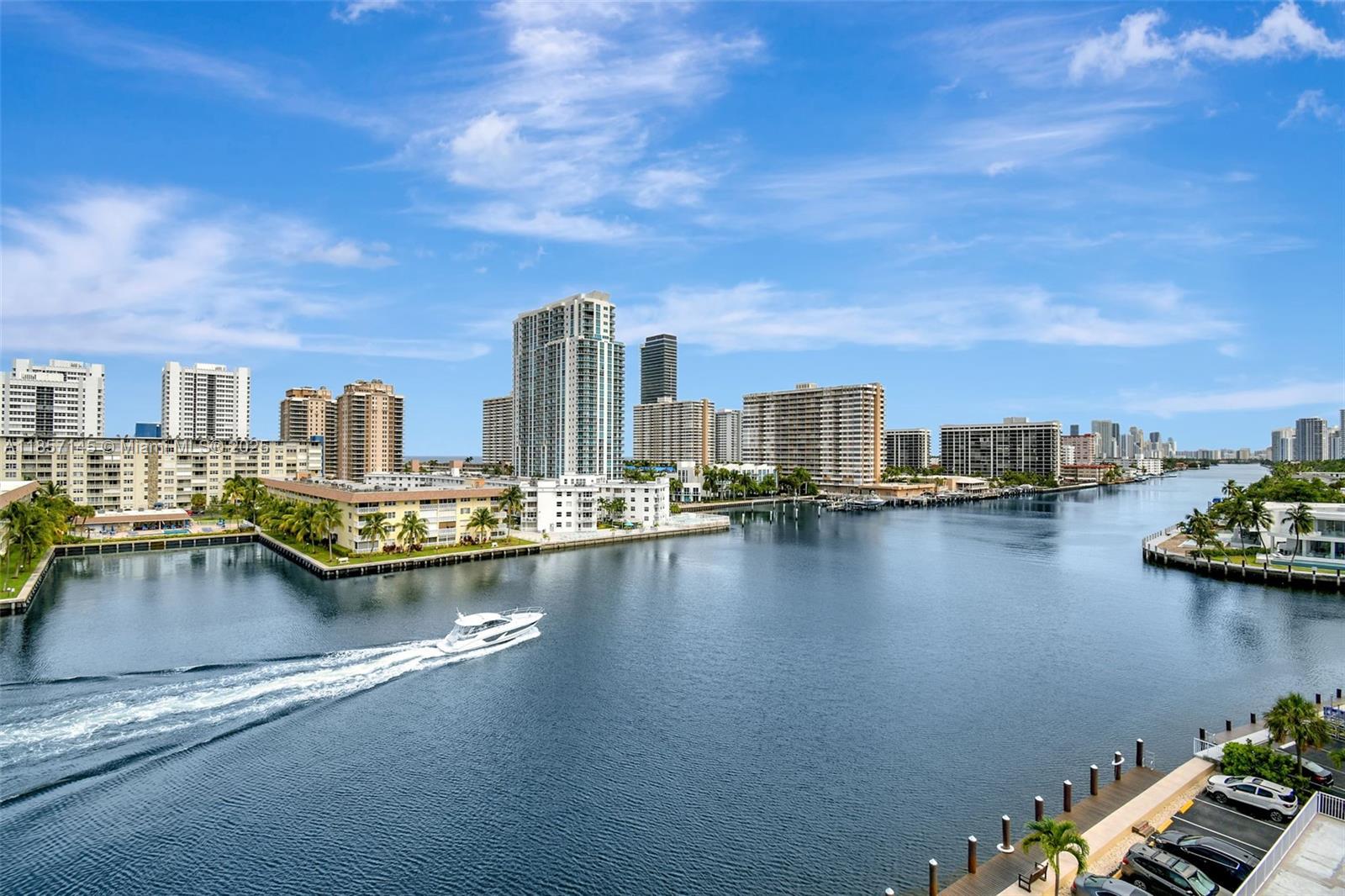 GOLDEN SAILS CONDO - Residential Lease