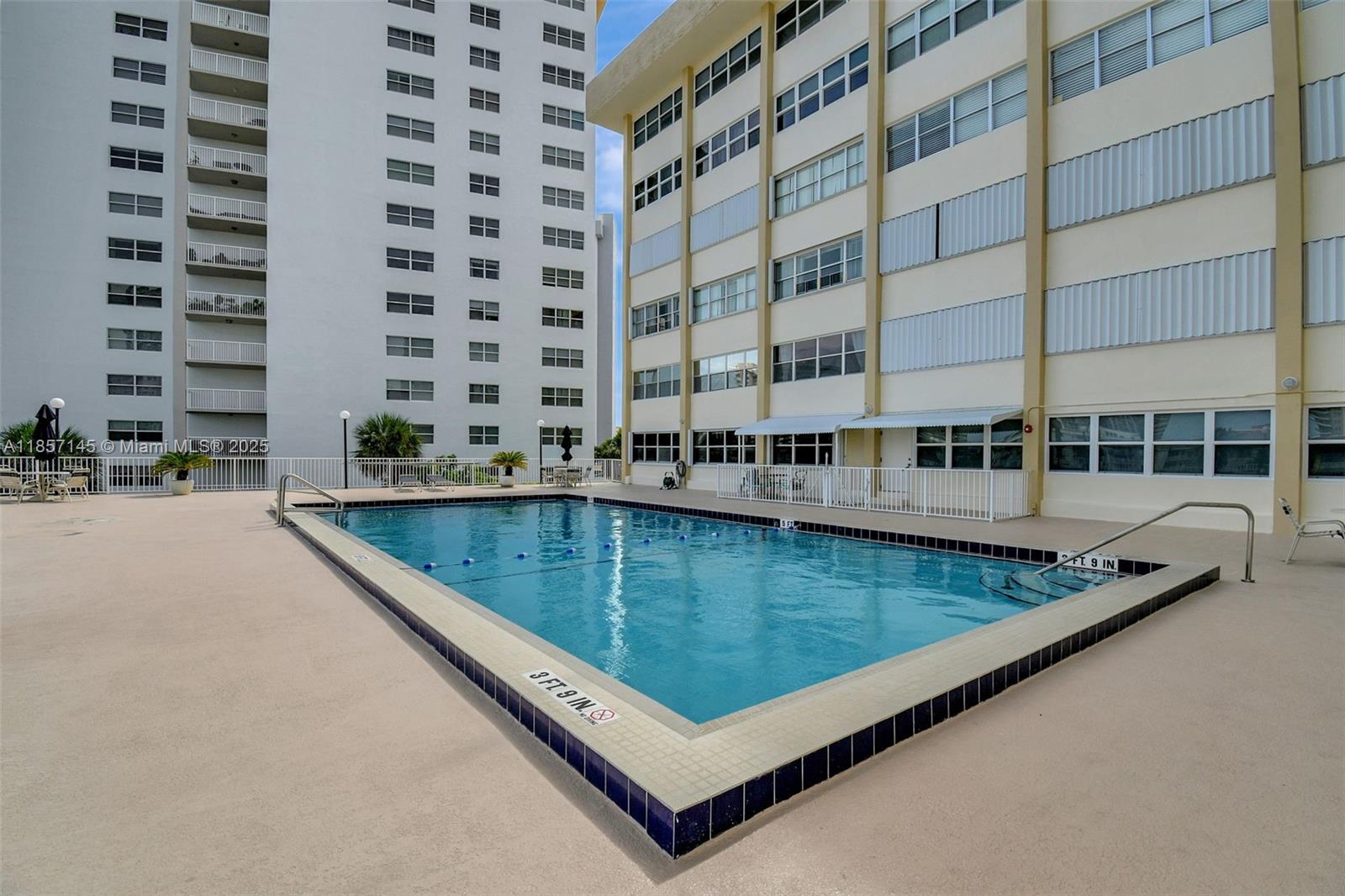 GOLDEN SAILS CONDO - Residential Lease