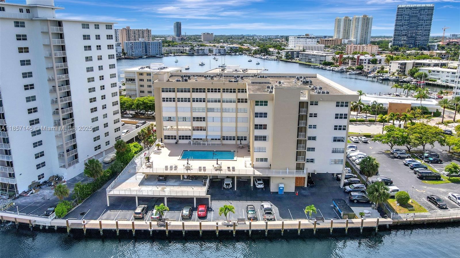 GOLDEN SAILS CONDO - Residential Lease