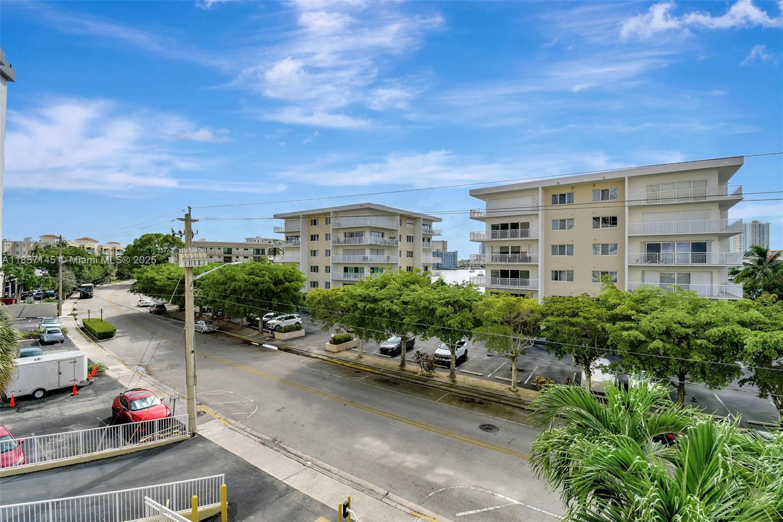 GOLDEN SAILS CONDO - Residential Lease