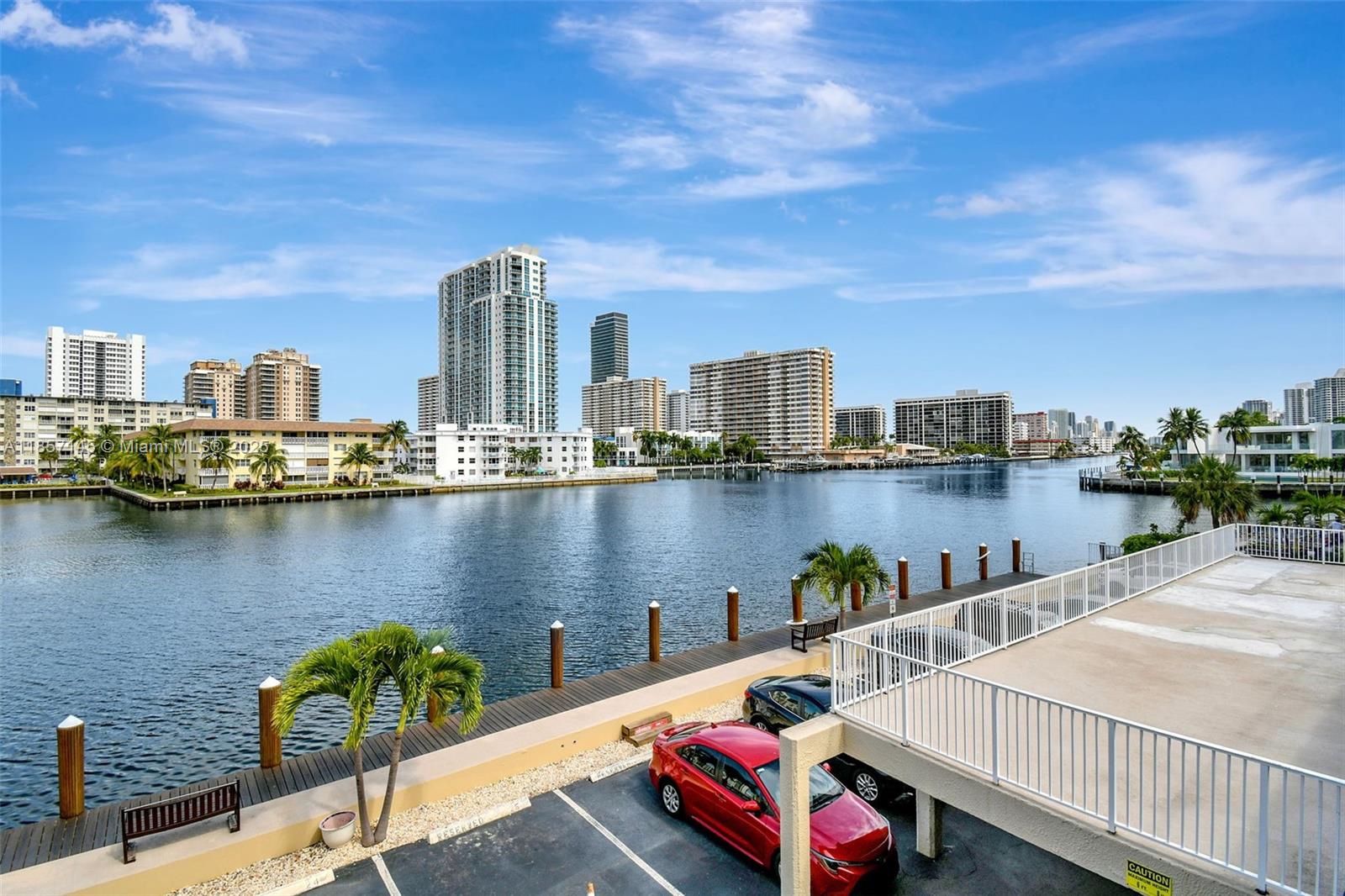 GOLDEN SAILS CONDO - Residential Lease