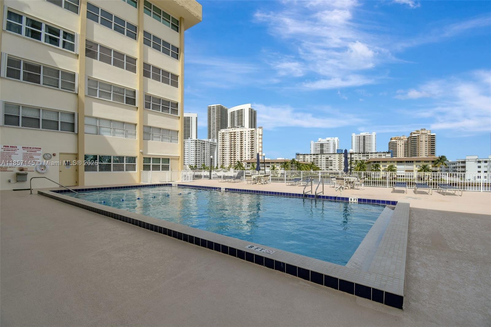 GOLDEN SAILS CONDO - Residential Lease