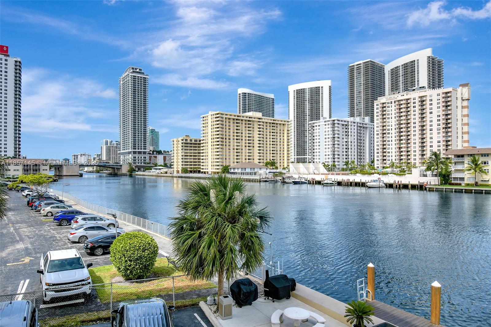 GOLDEN SAILS CONDO - Residential Lease