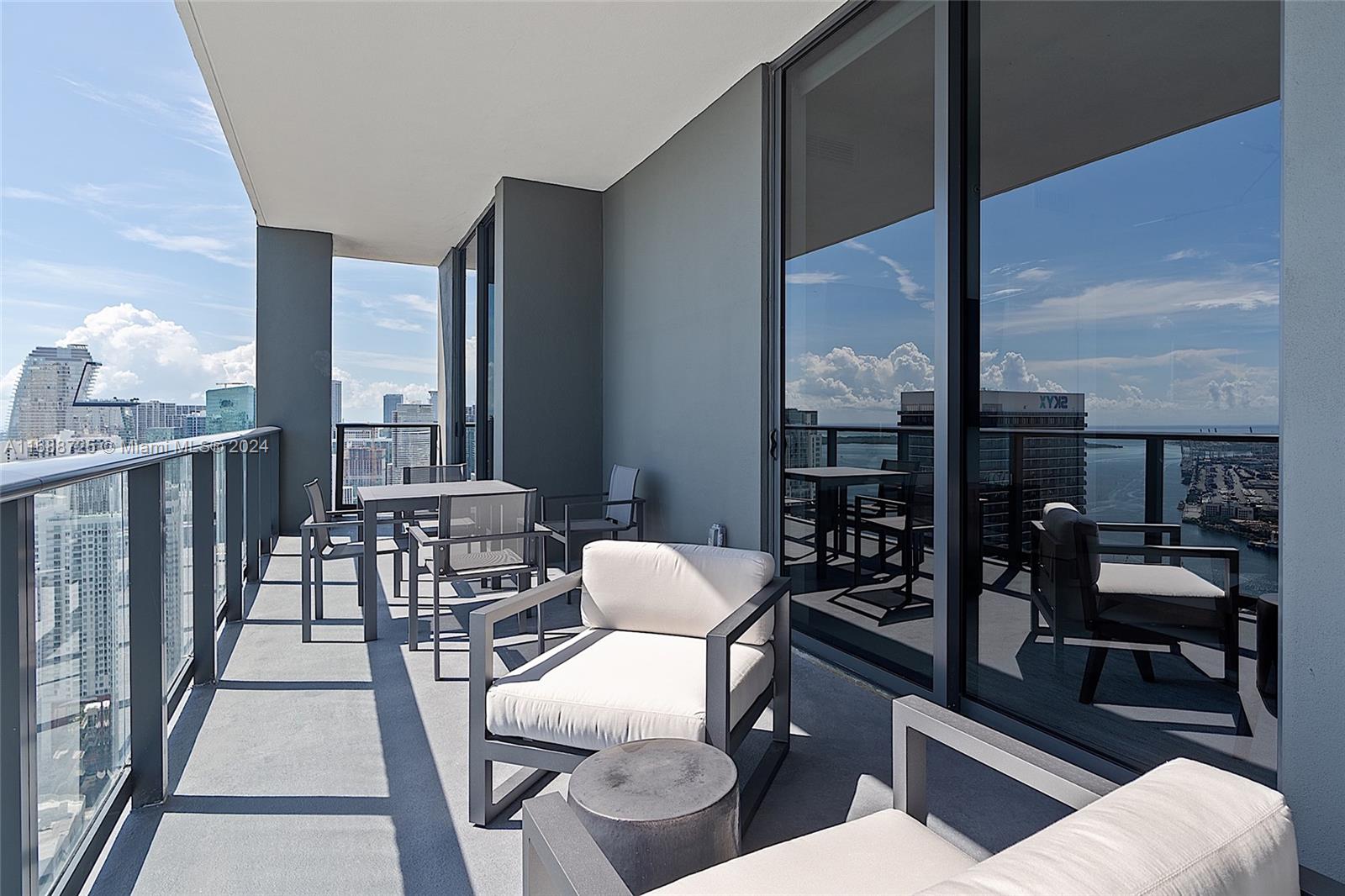 Natiivo - Residential Lease