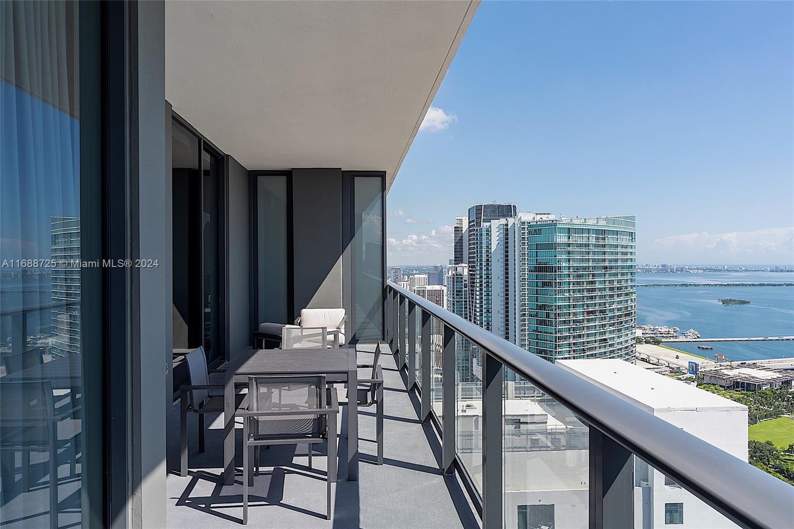 Natiivo - Residential Lease