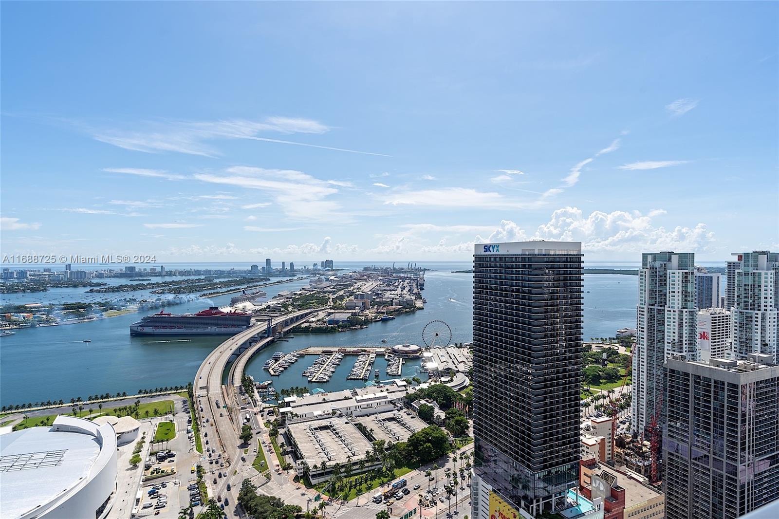 Natiivo - Residential Lease