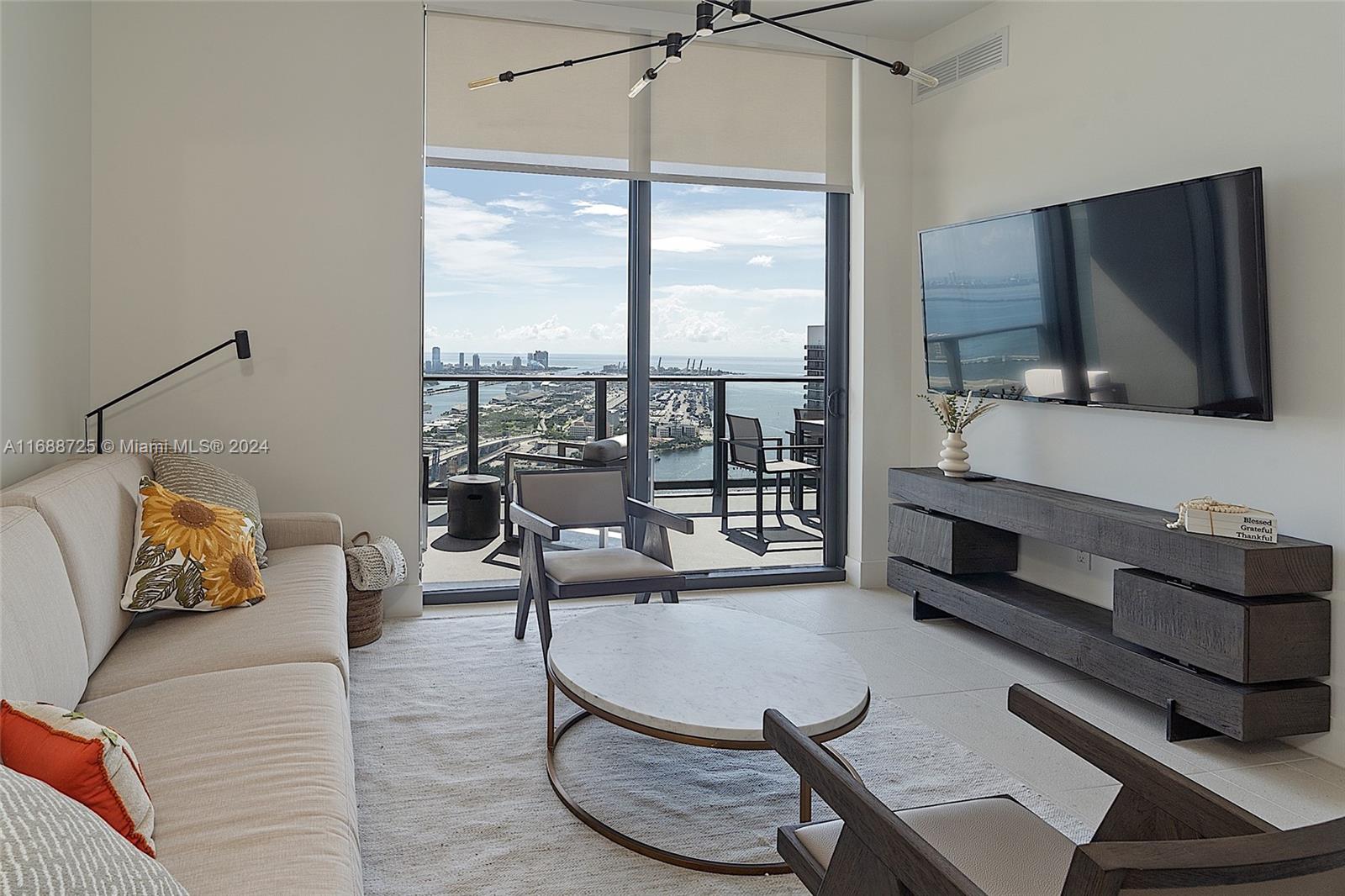 Natiivo - Residential Lease