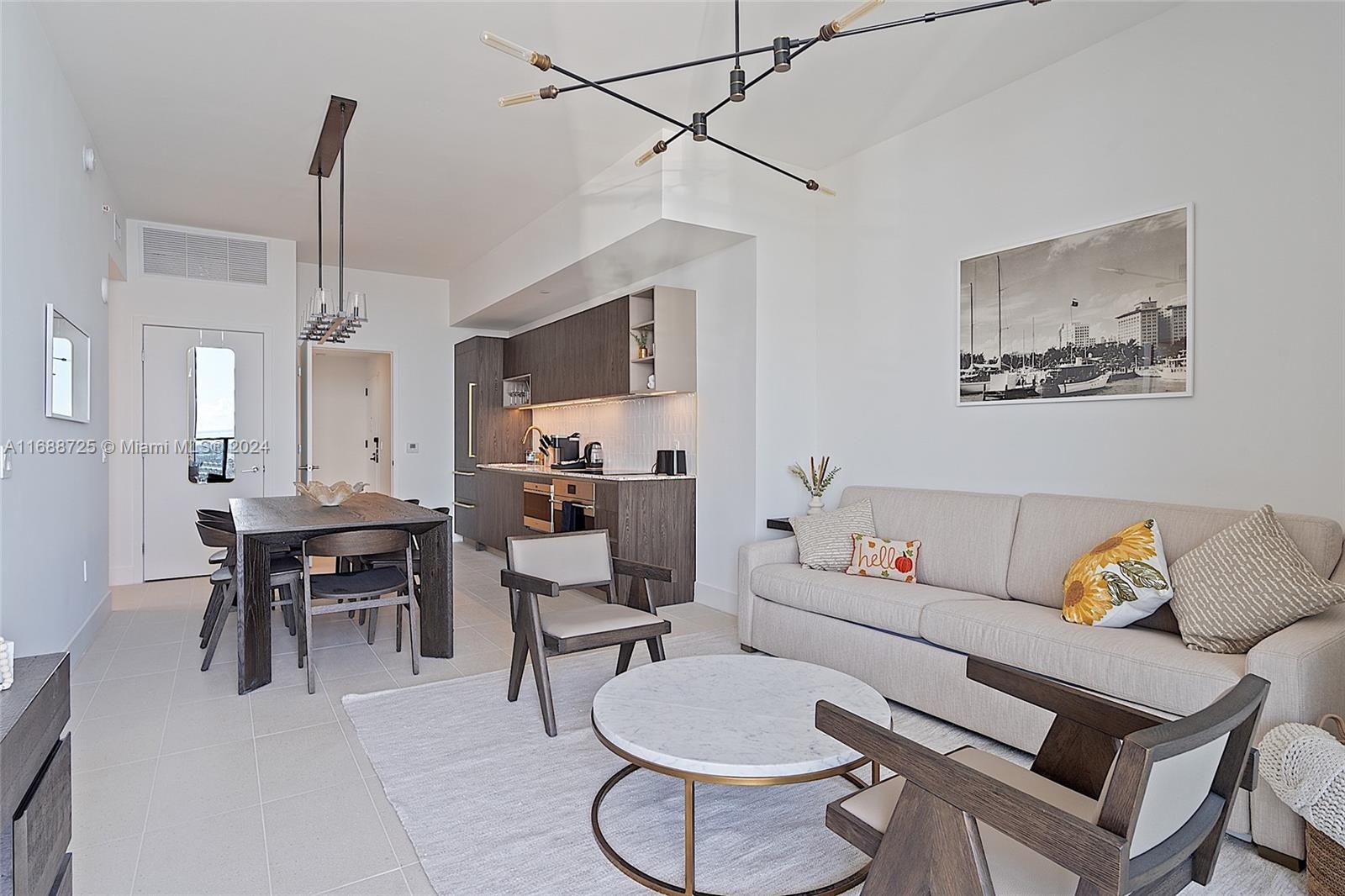 Natiivo - Residential Lease