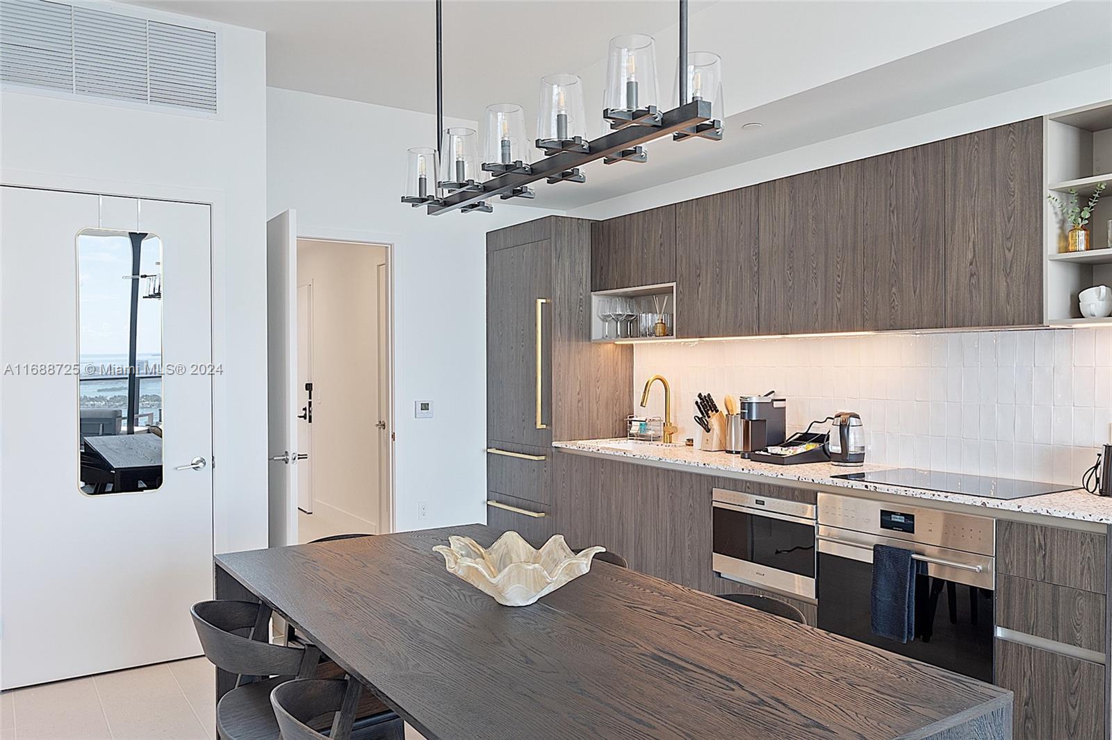 Natiivo - Residential Lease