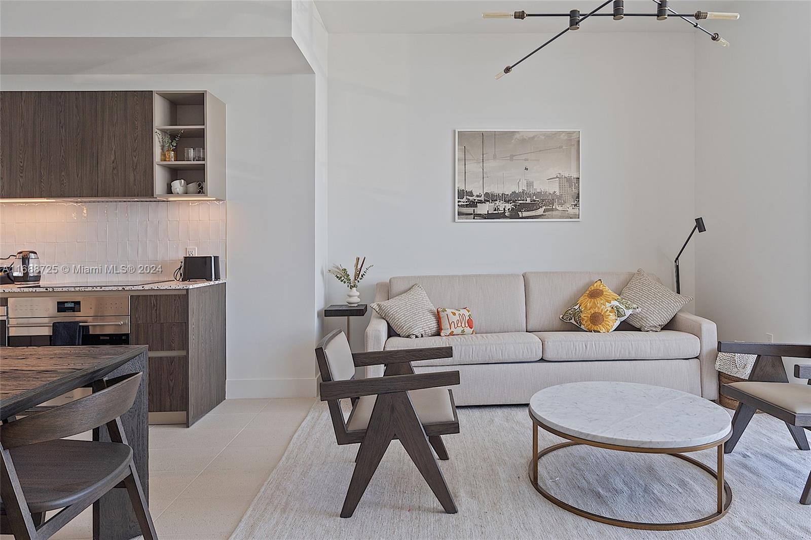 Natiivo - Residential Lease