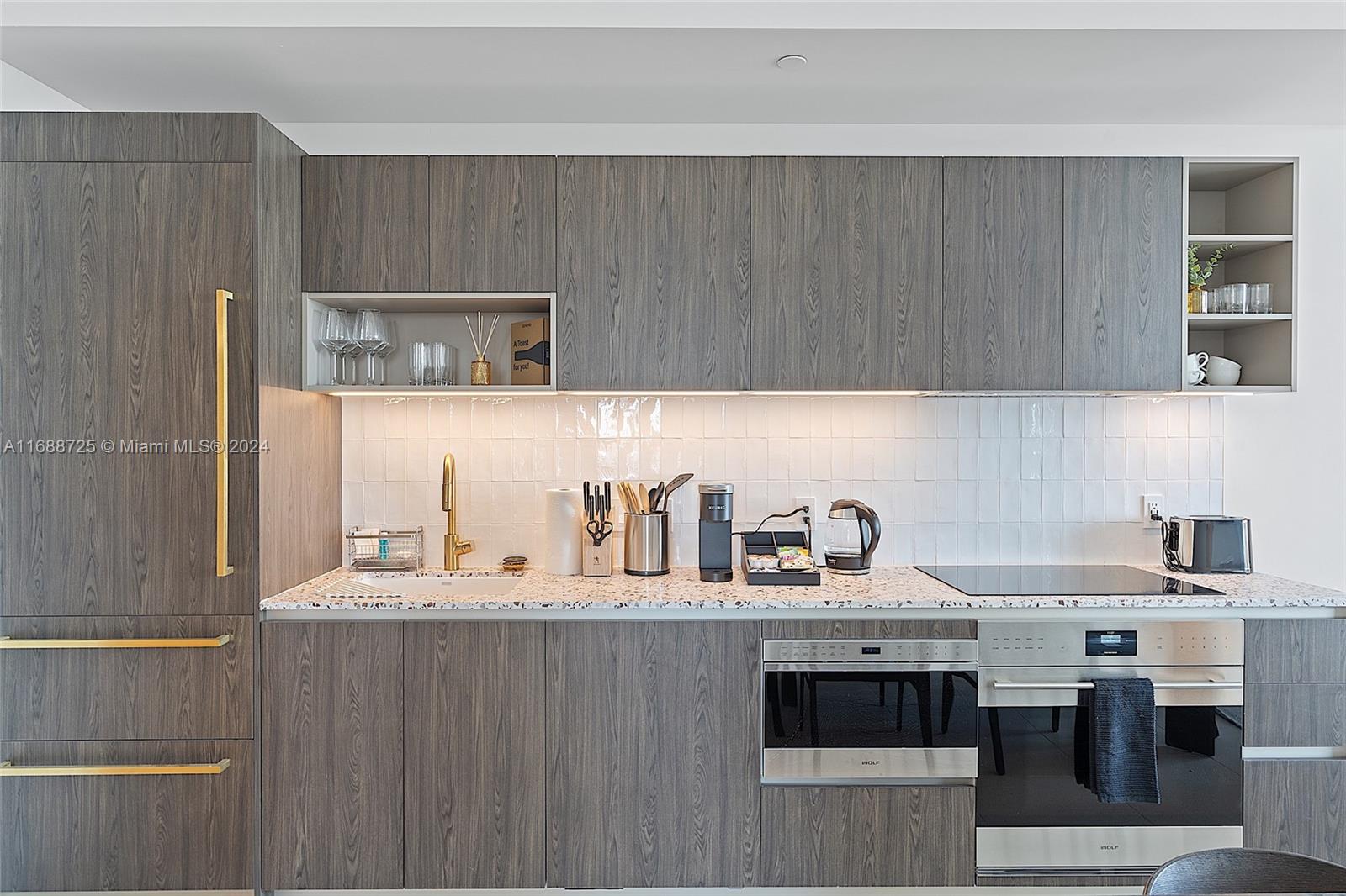 Natiivo - Residential Lease