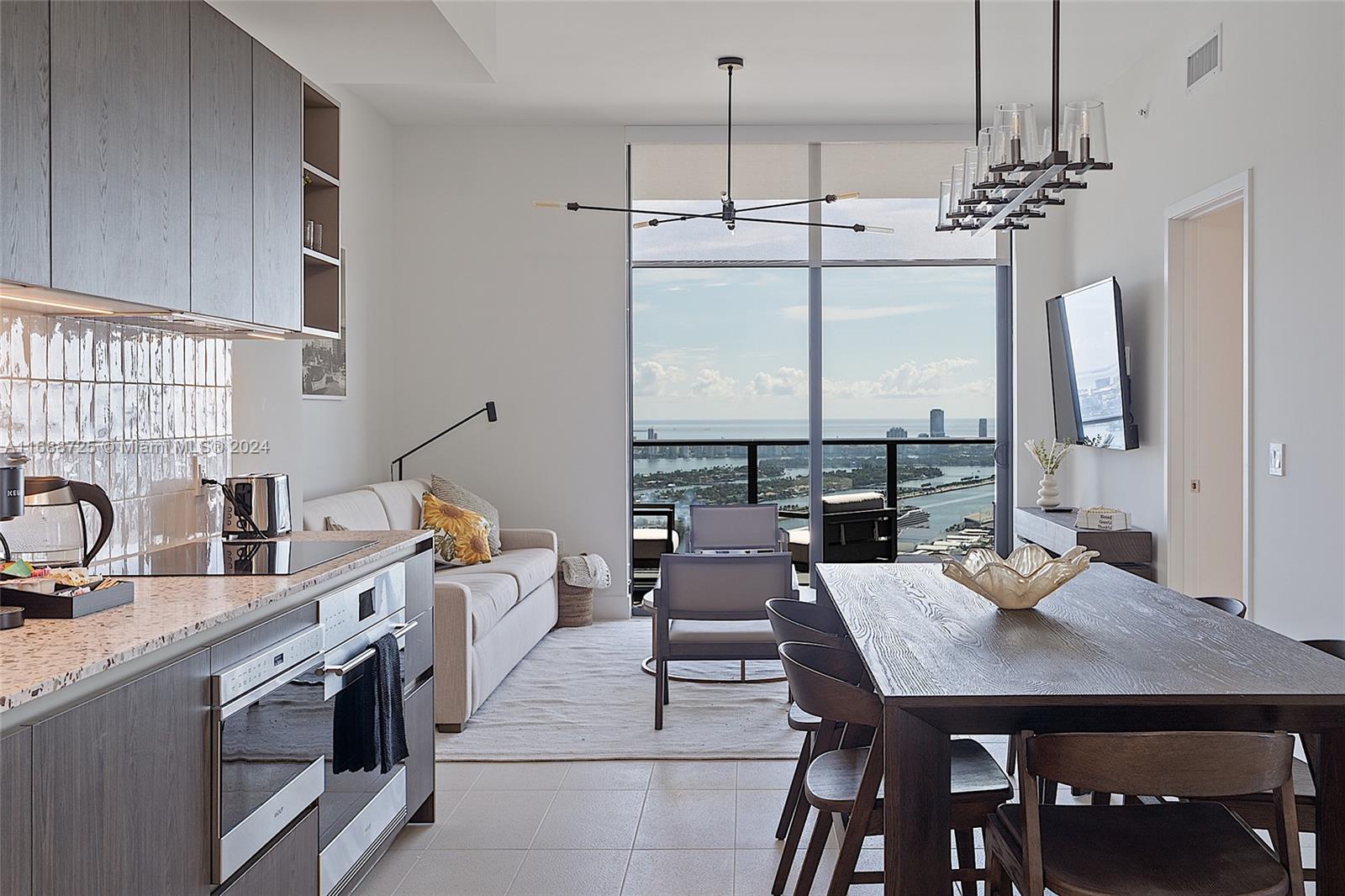 Natiivo - Residential Lease