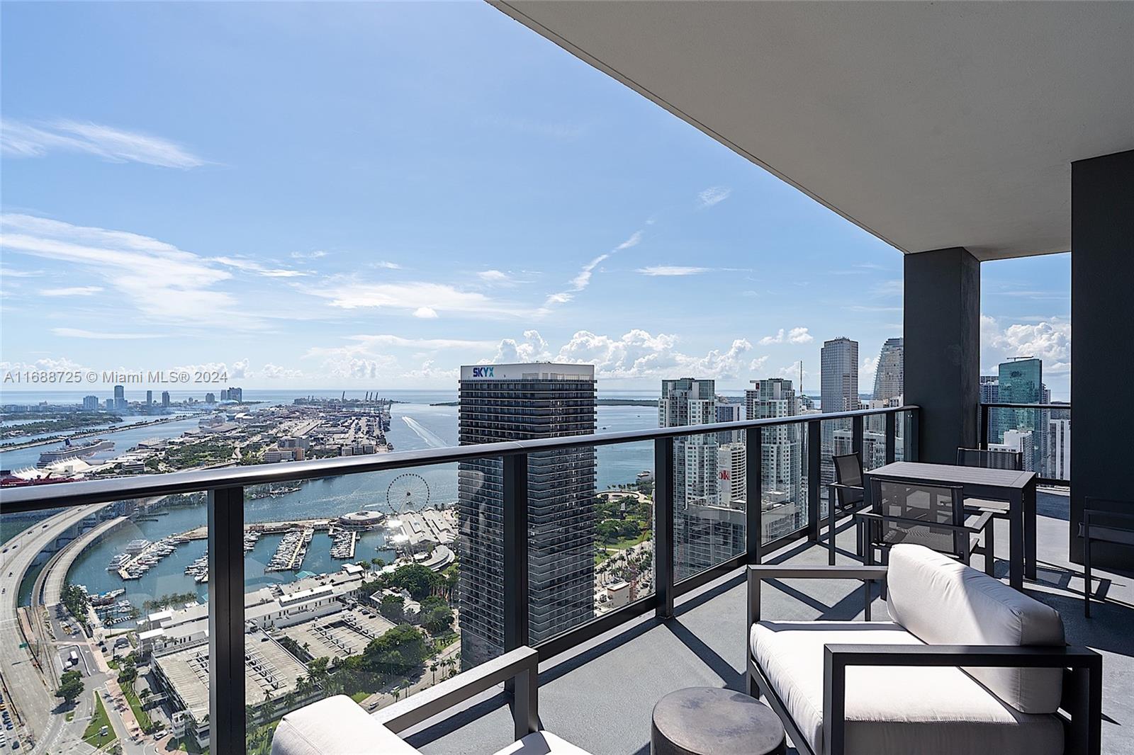 Natiivo - Residential Lease