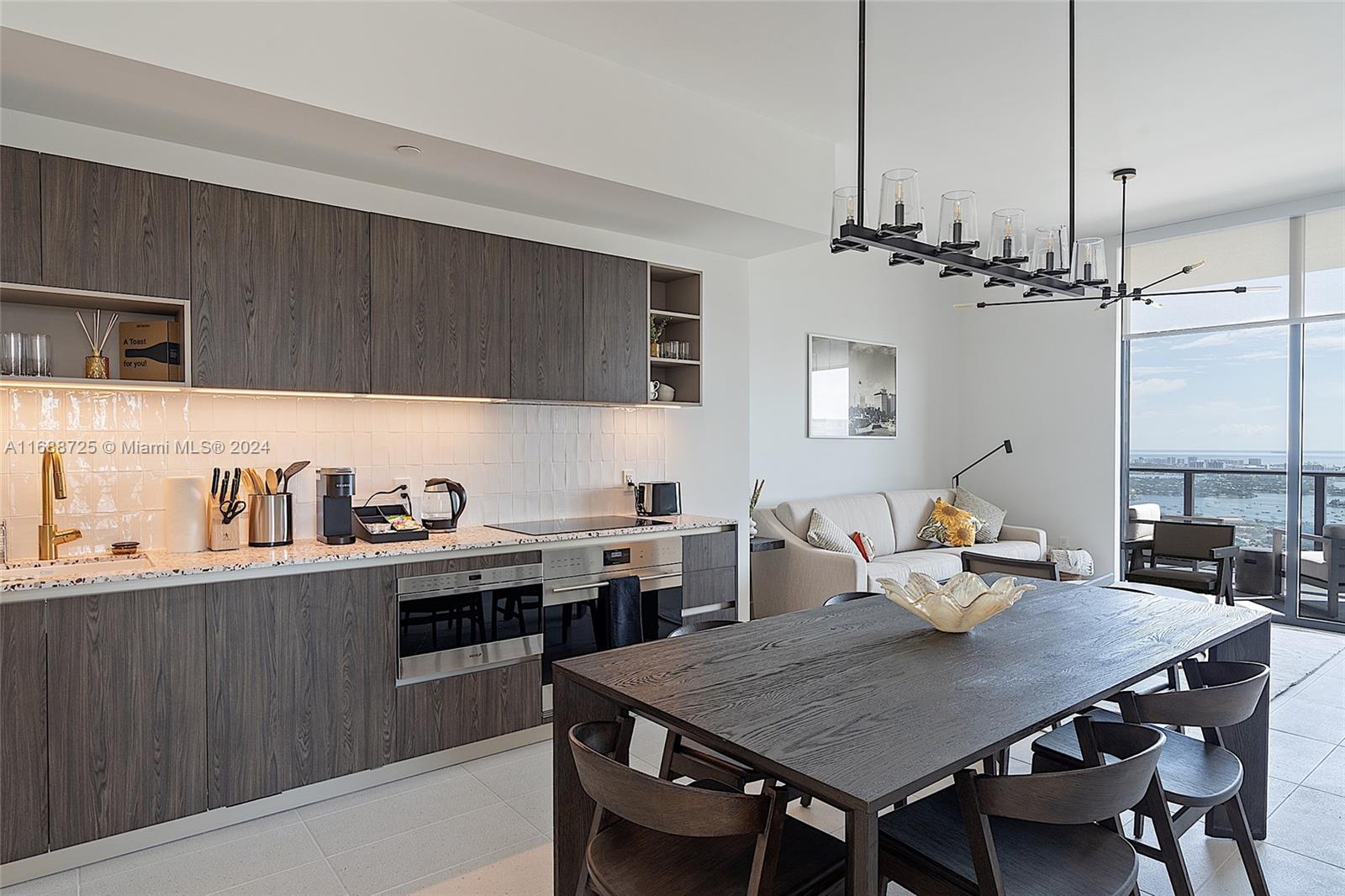 Natiivo - Residential Lease