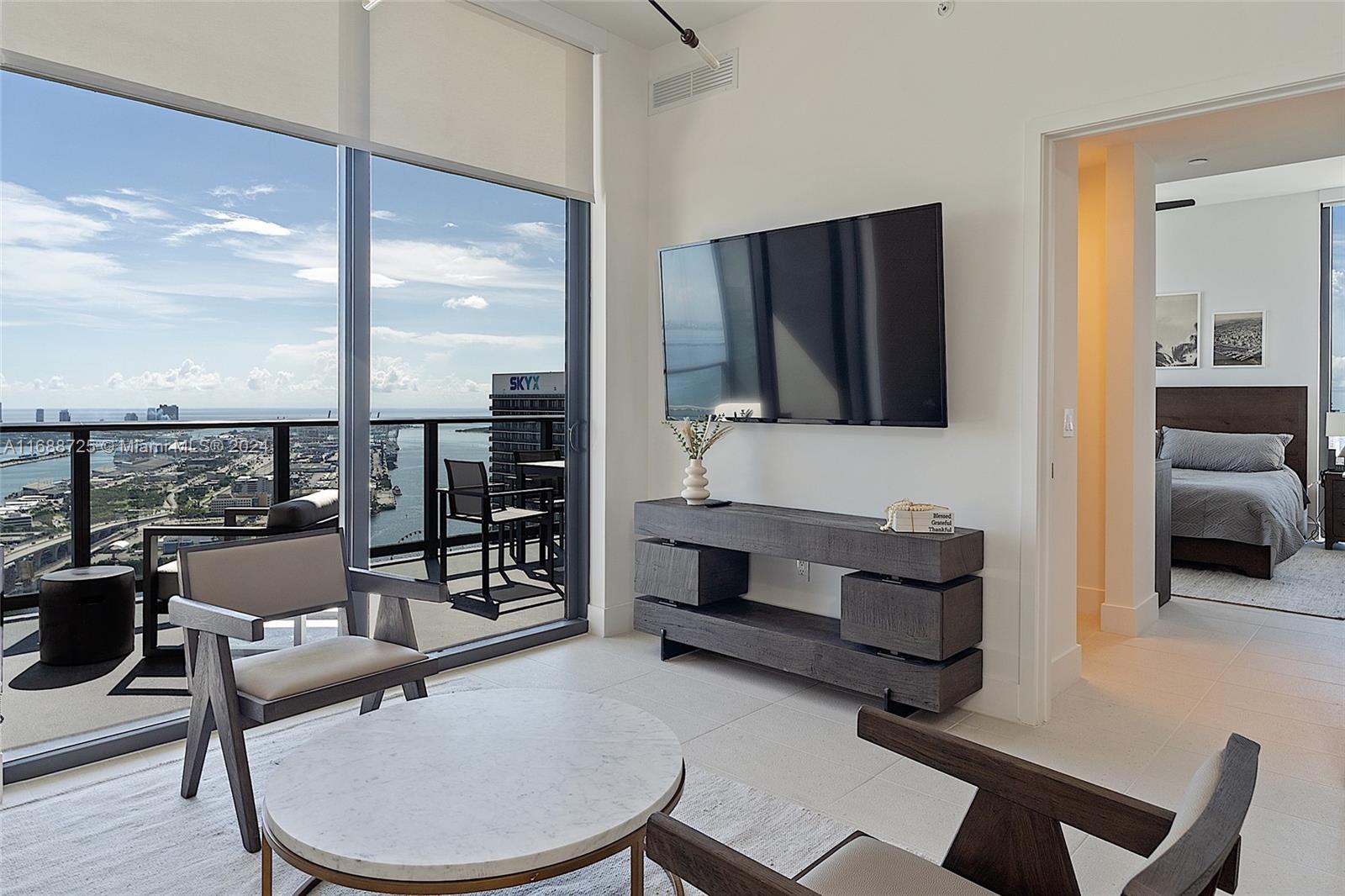 Natiivo - Residential Lease