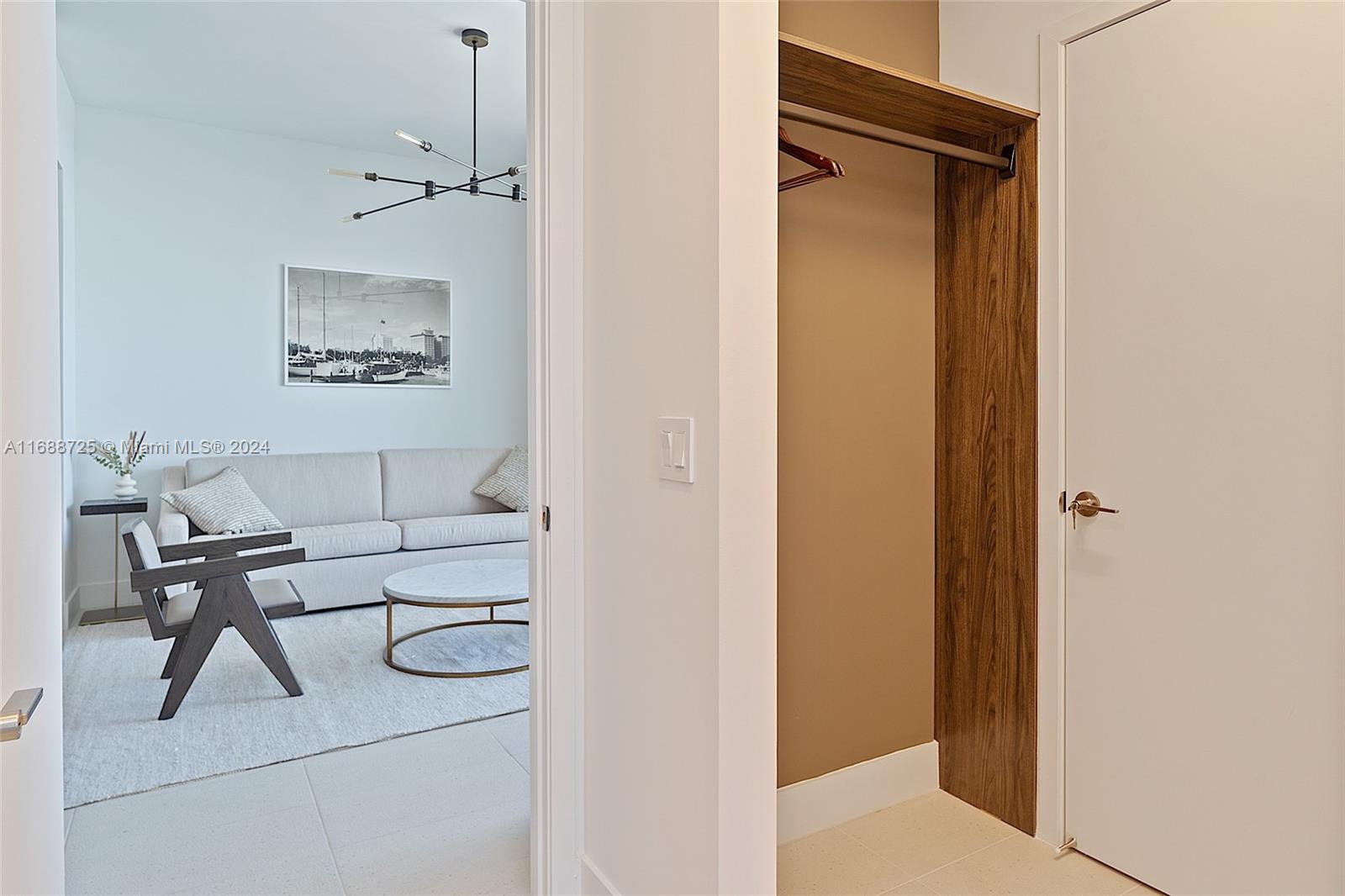 Natiivo - Residential Lease