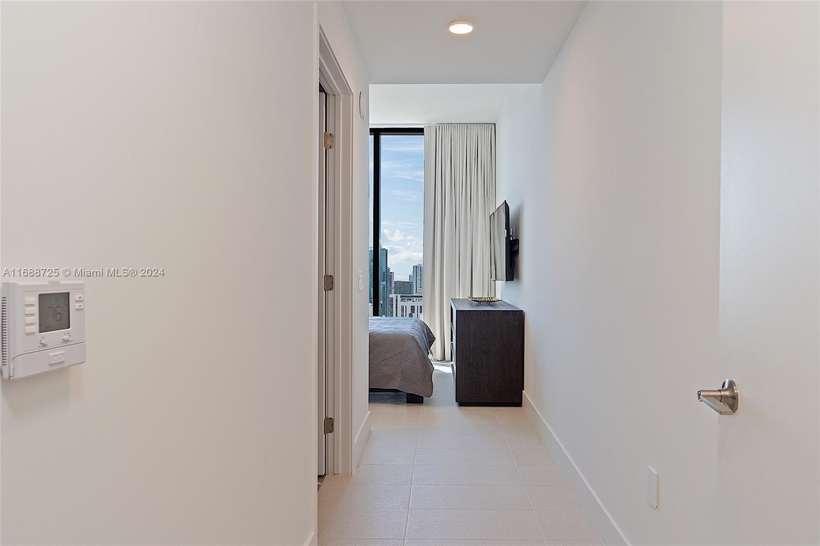 Natiivo - Residential Lease