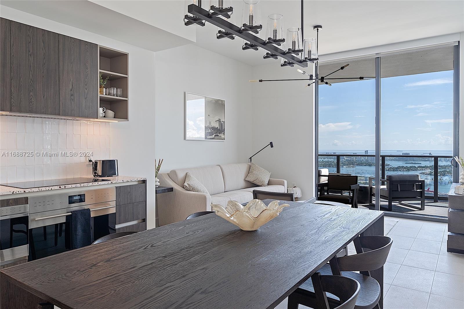 Natiivo - Residential Lease