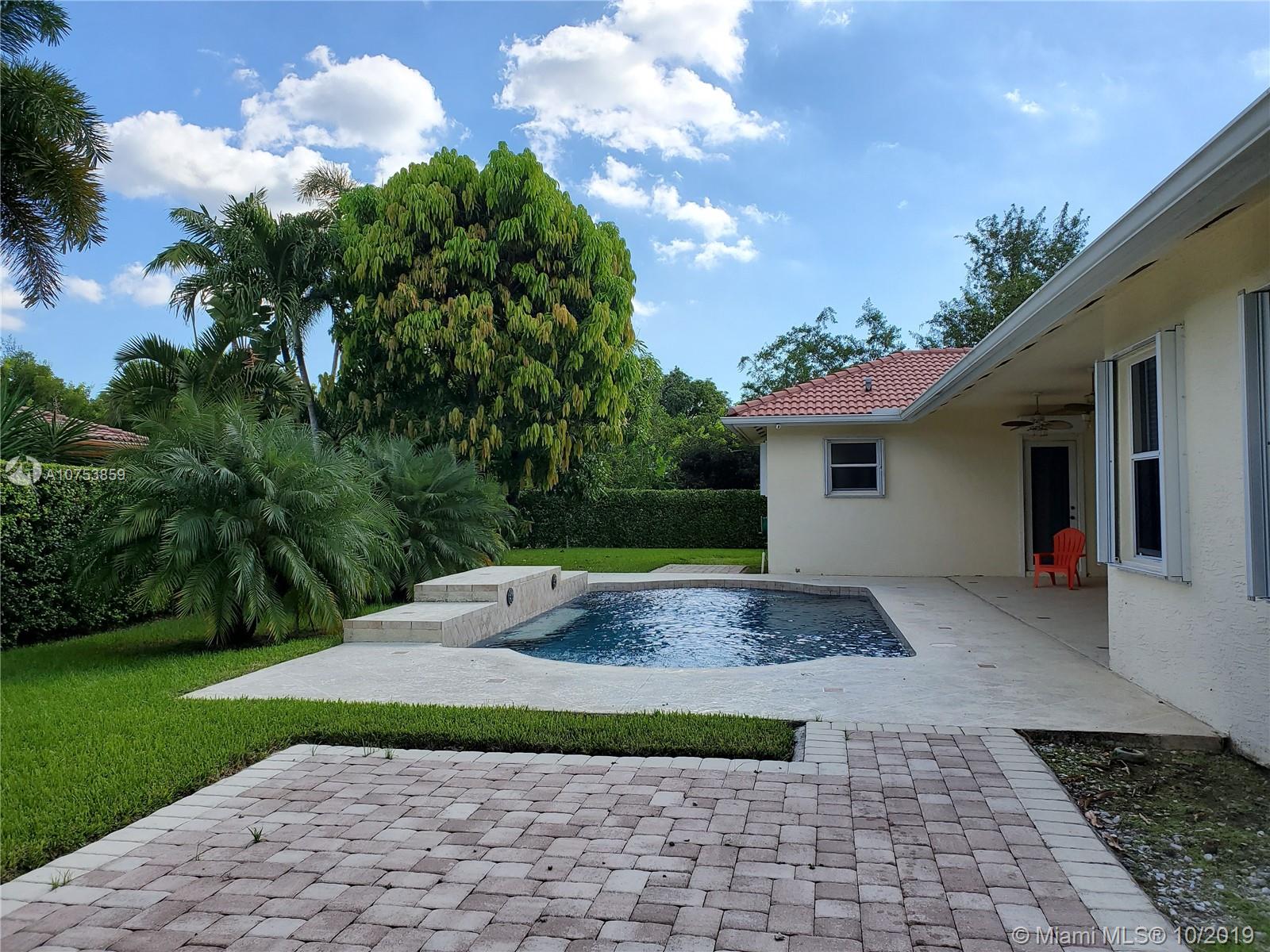 GROVES AT OLD CUTLER - Residential