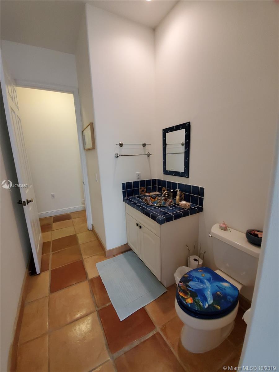 GROVES AT OLD CUTLER - Residential