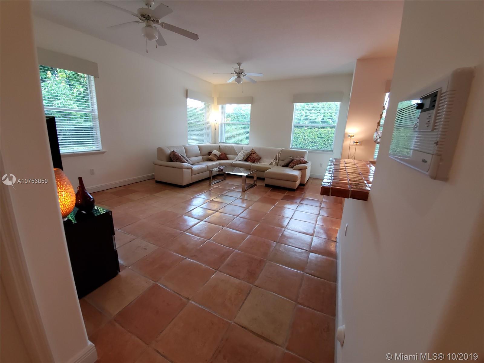 GROVES AT OLD CUTLER - Residential