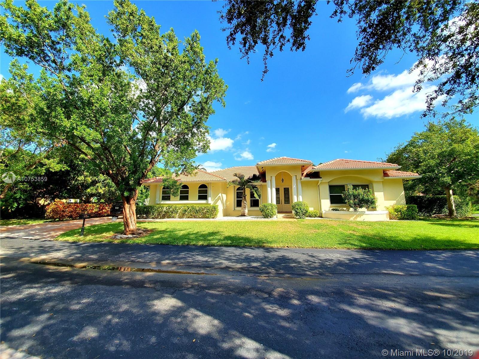 GROVES AT OLD CUTLER - Residential