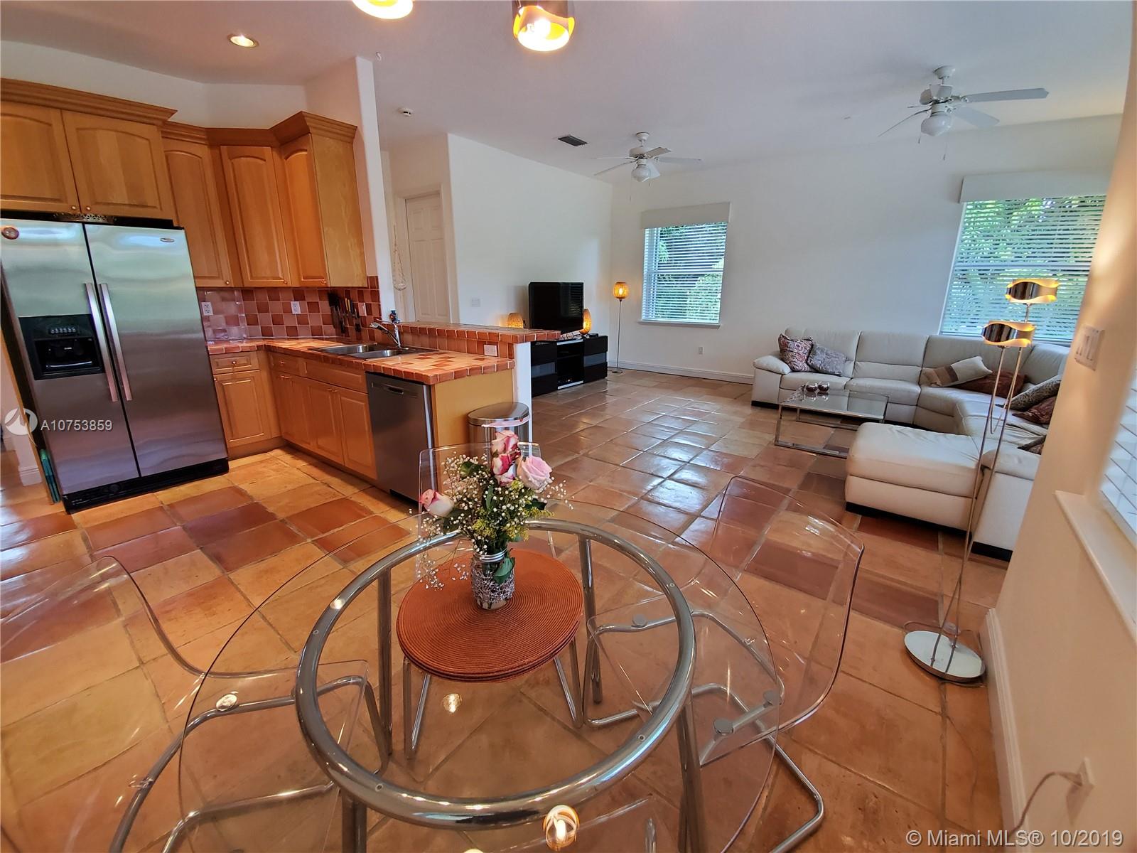 GROVES AT OLD CUTLER - Residential