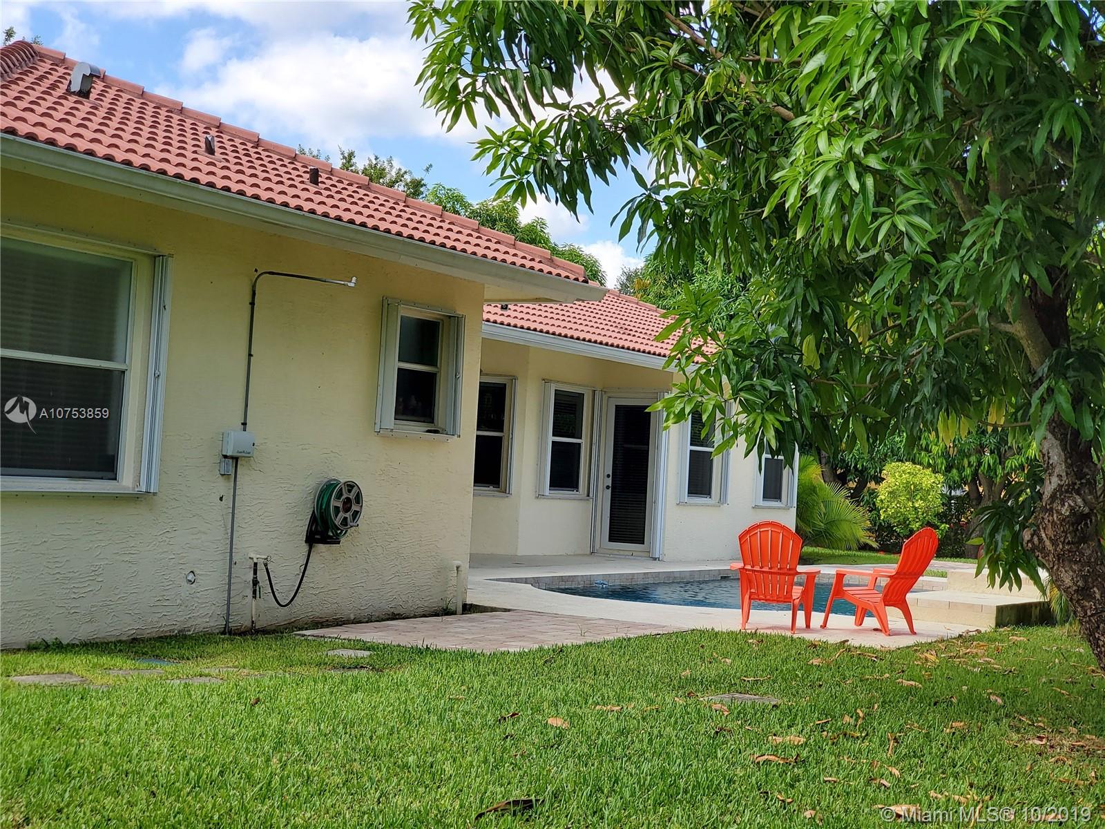 GROVES AT OLD CUTLER - Residential