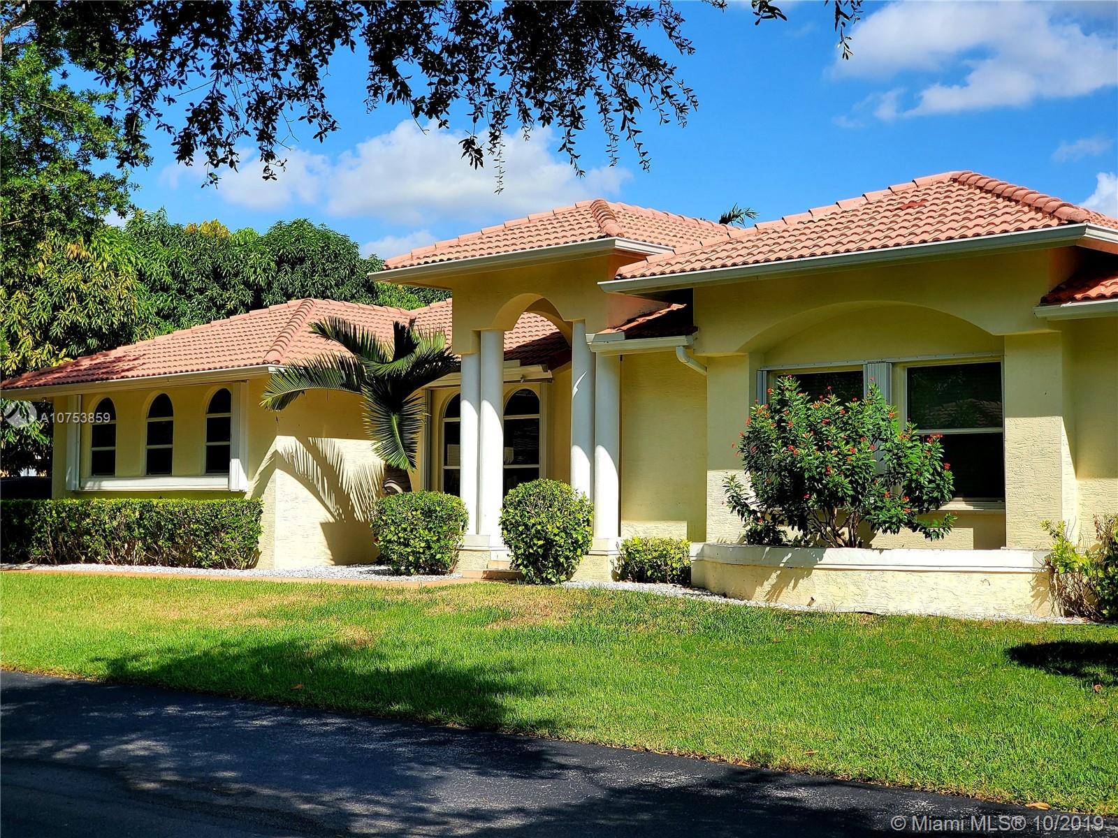 GROVES AT OLD CUTLER - Residential