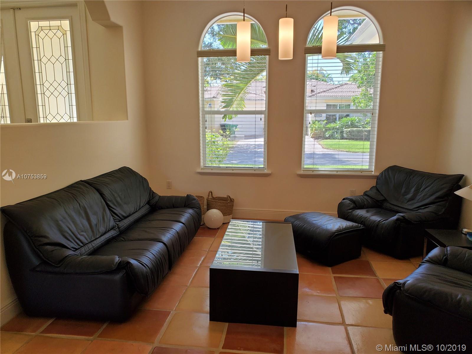 GROVES AT OLD CUTLER - Residential