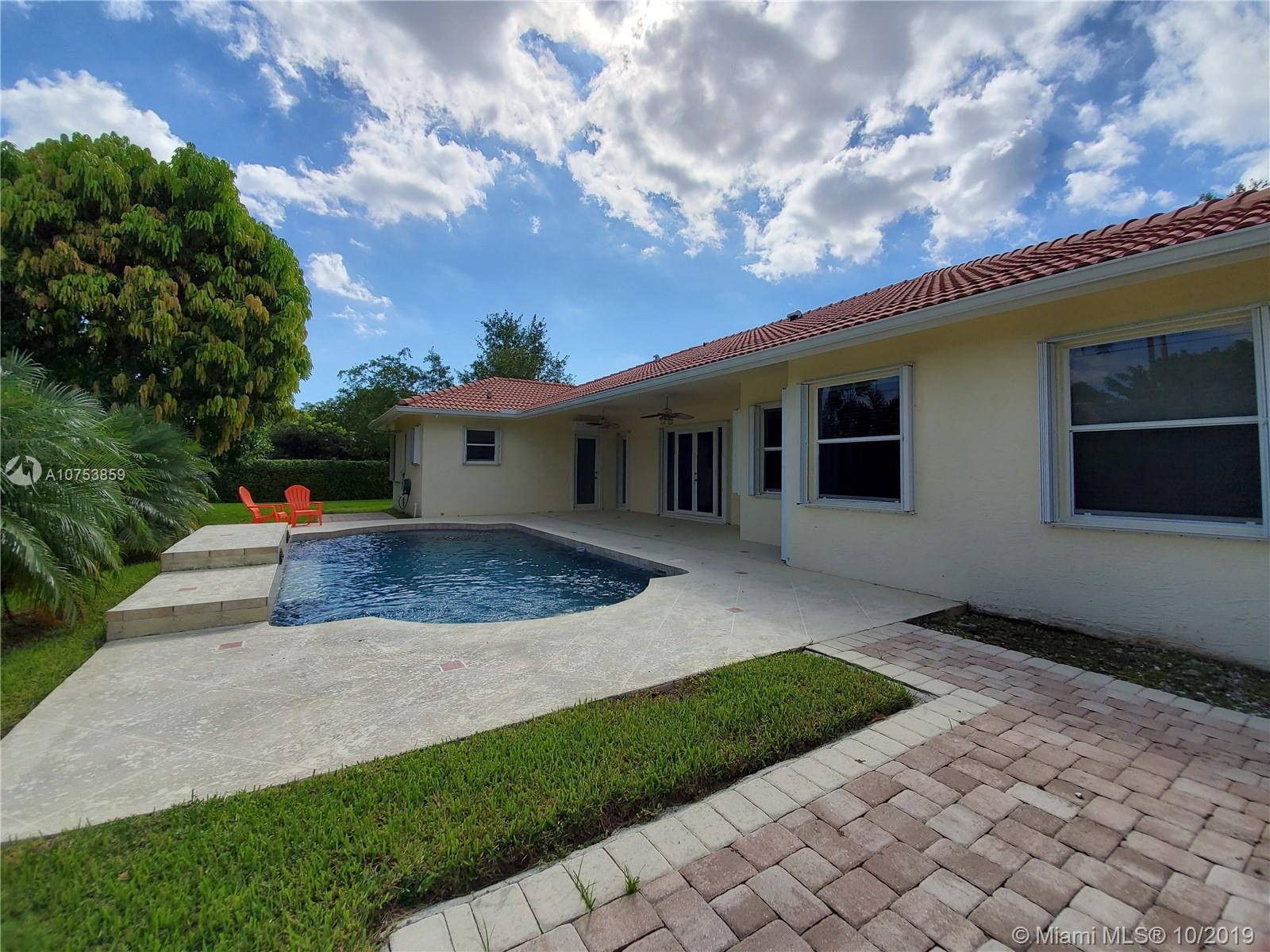 GROVES AT OLD CUTLER - Residential