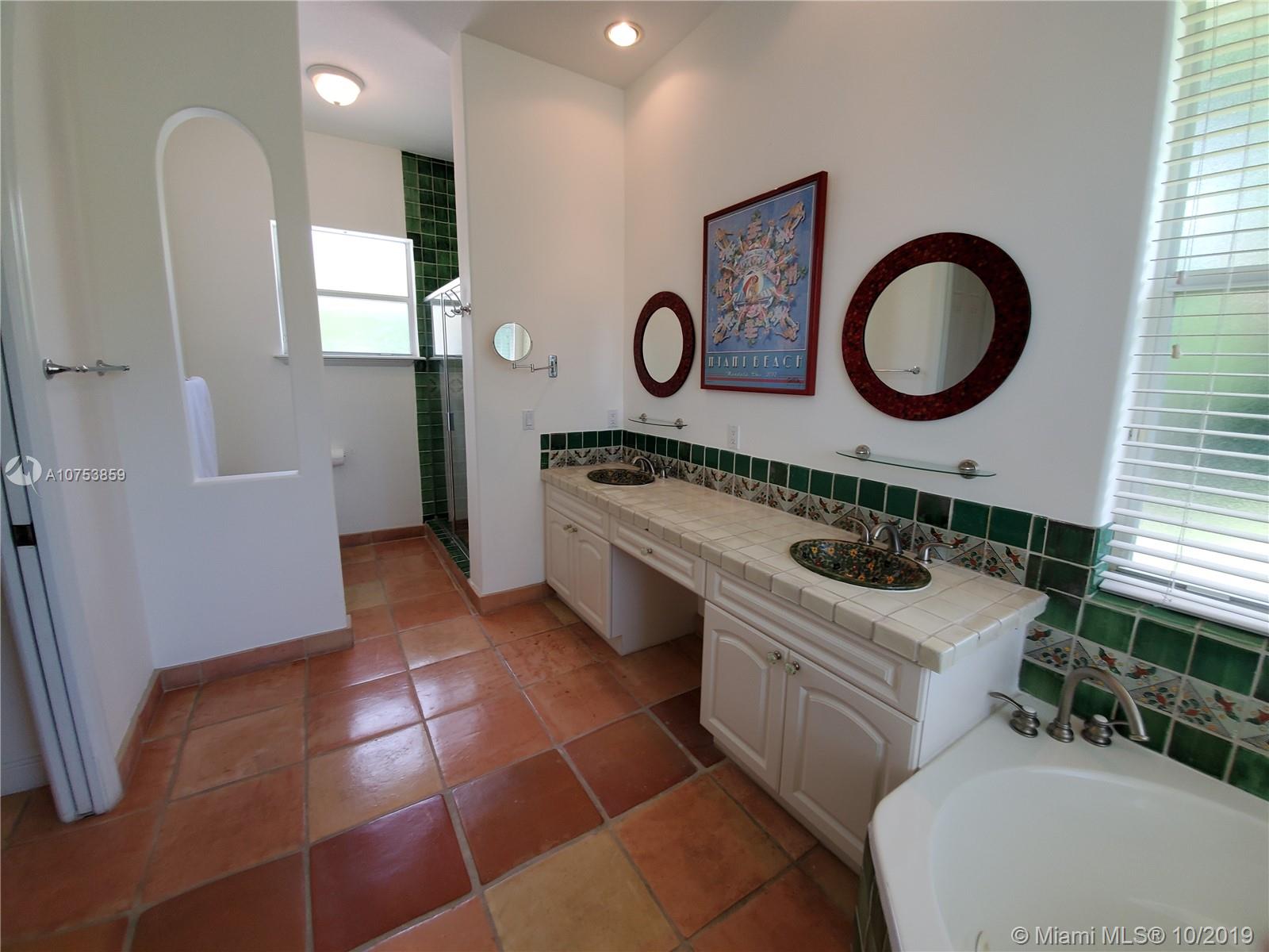 GROVES AT OLD CUTLER - Residential