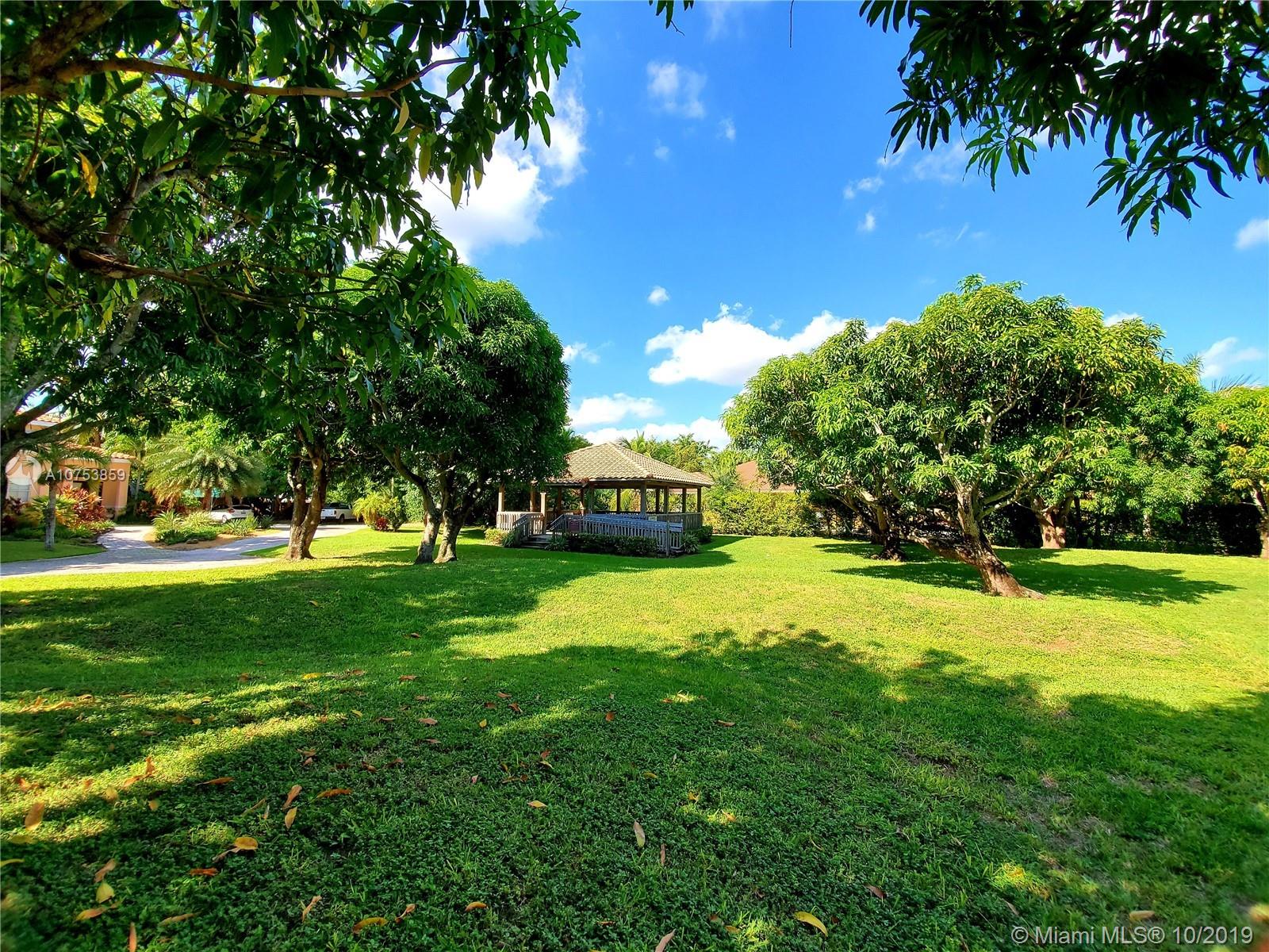 GROVES AT OLD CUTLER - Residential