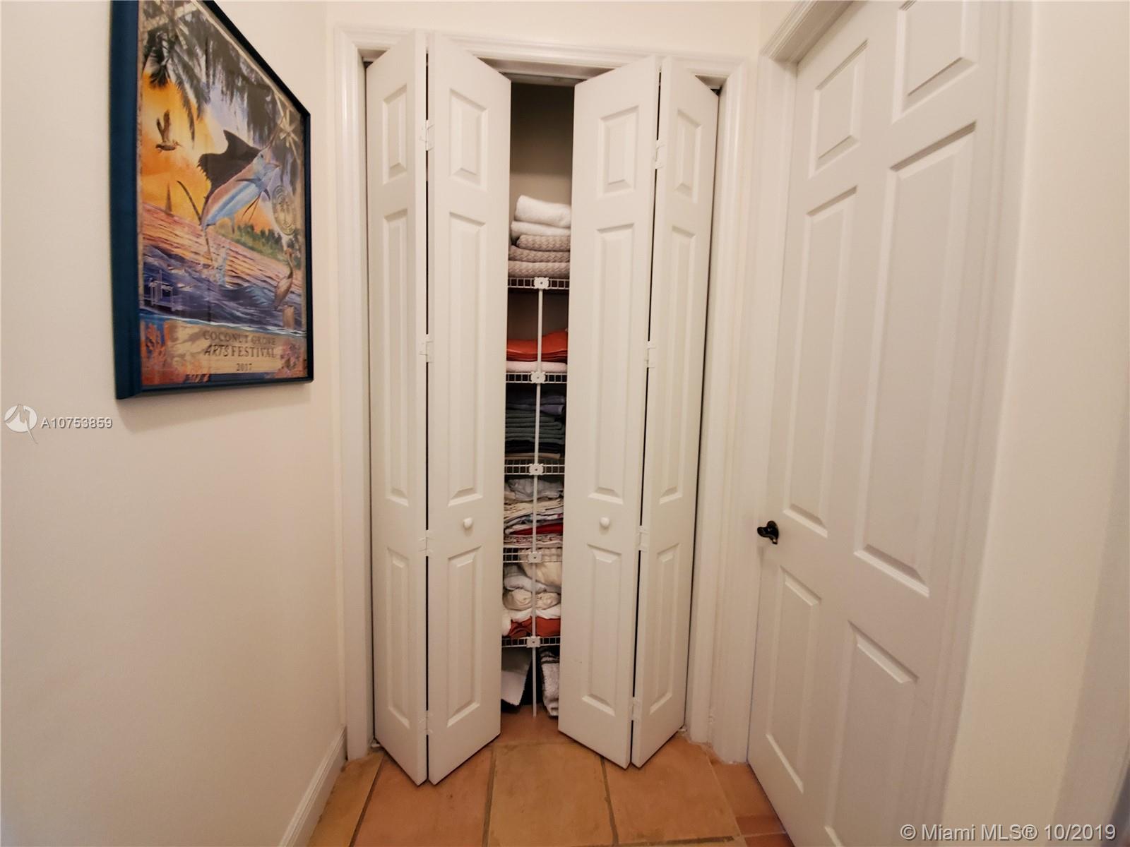 GROVES AT OLD CUTLER - Residential