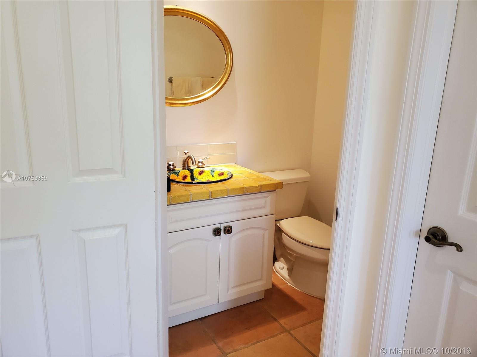 GROVES AT OLD CUTLER - Residential