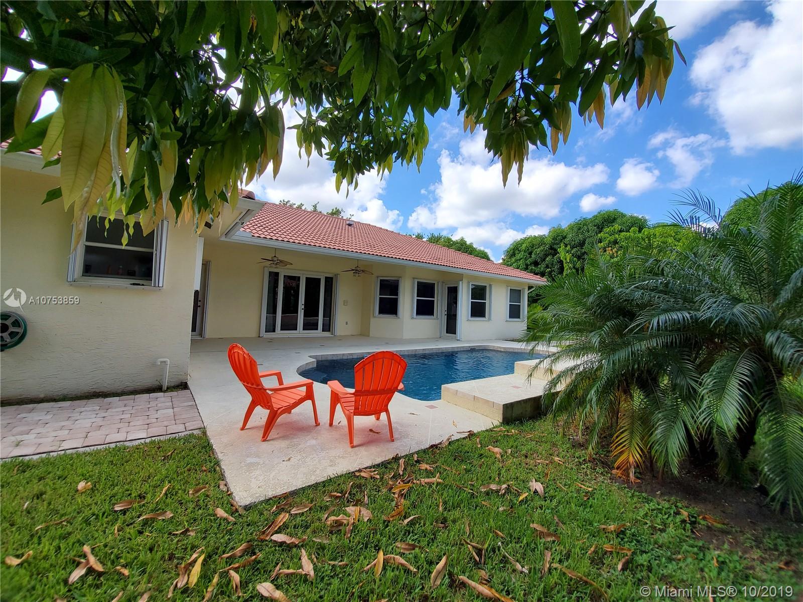 GROVES AT OLD CUTLER - Residential