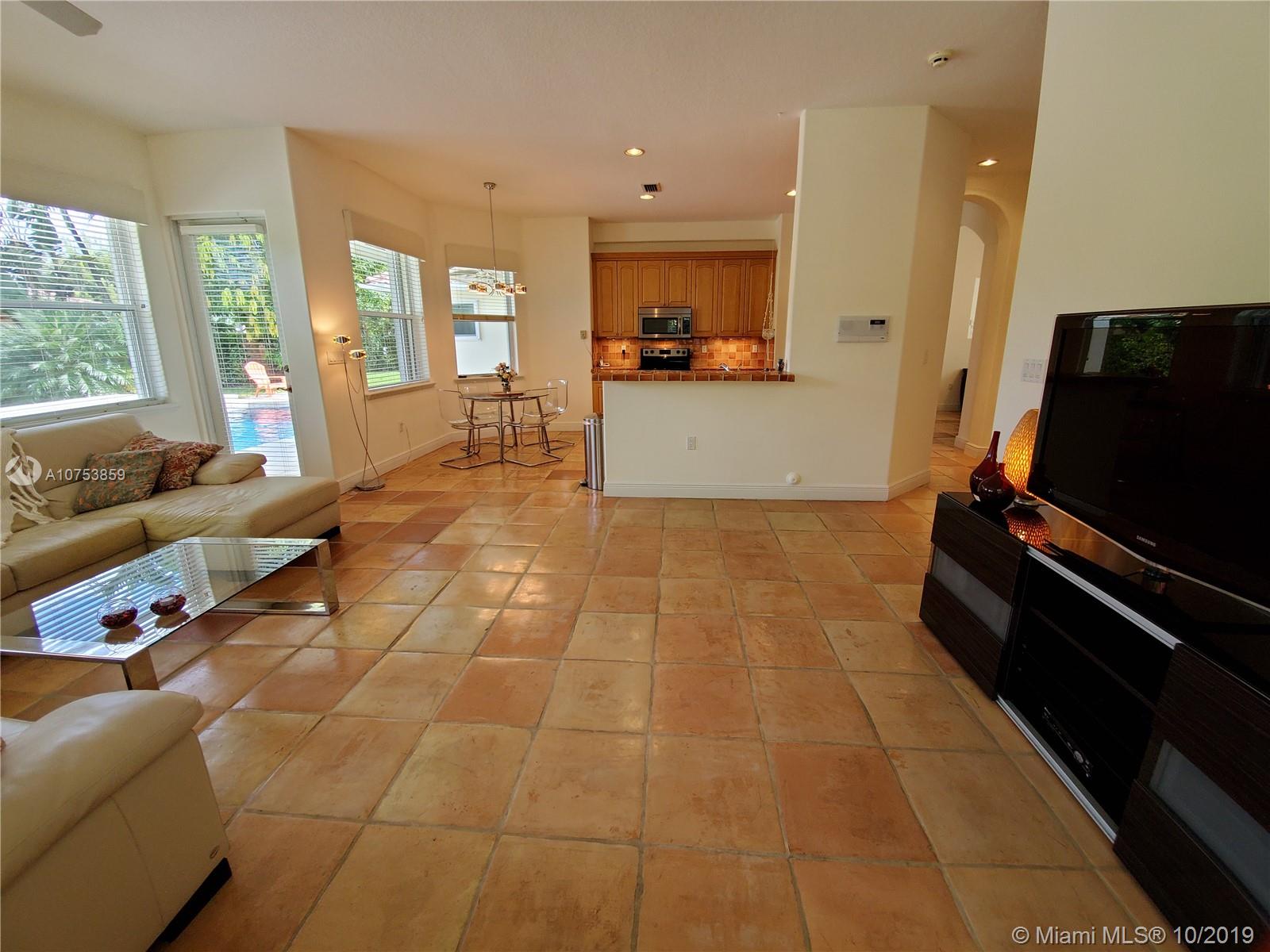 GROVES AT OLD CUTLER - Residential