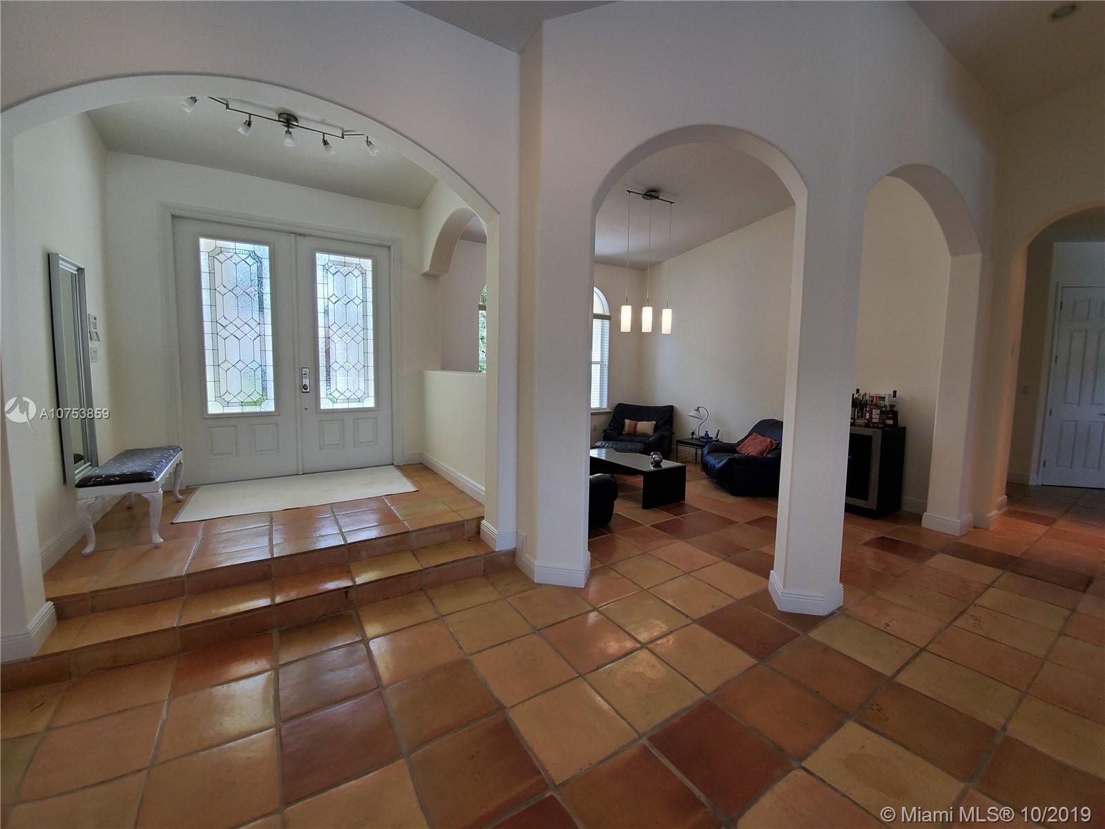 GROVES AT OLD CUTLER - Residential