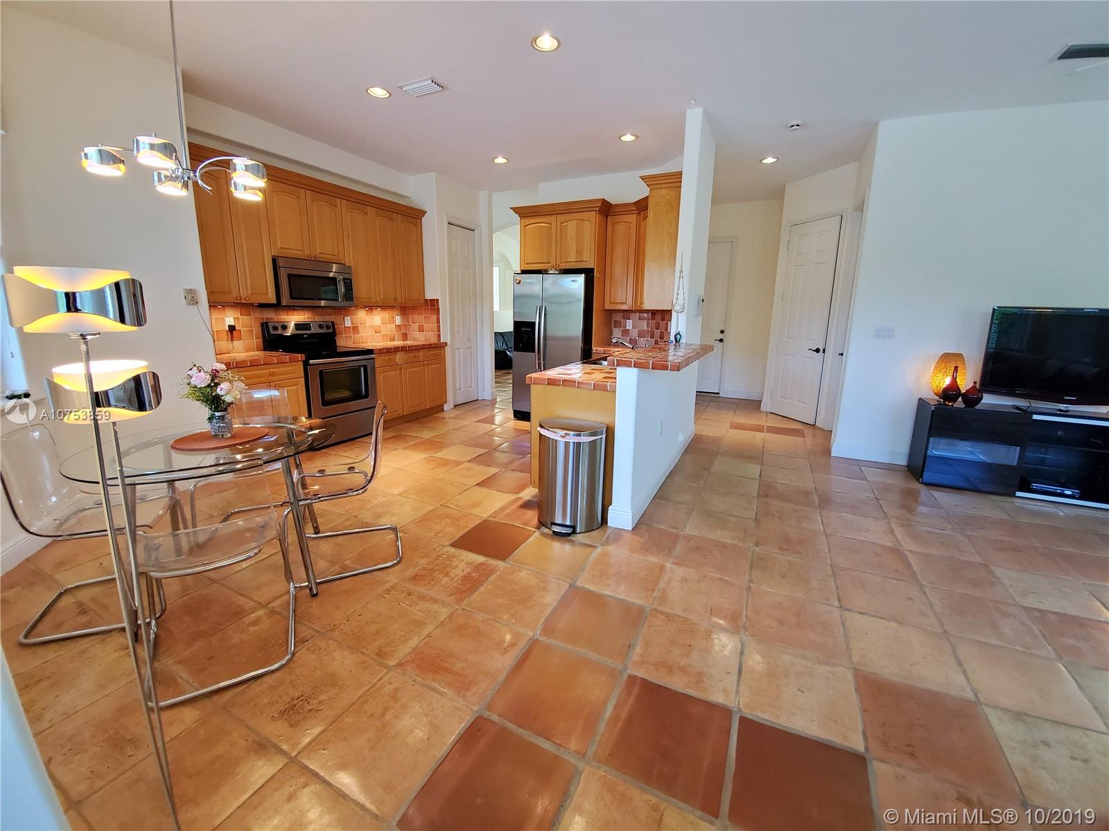 GROVES AT OLD CUTLER - Residential