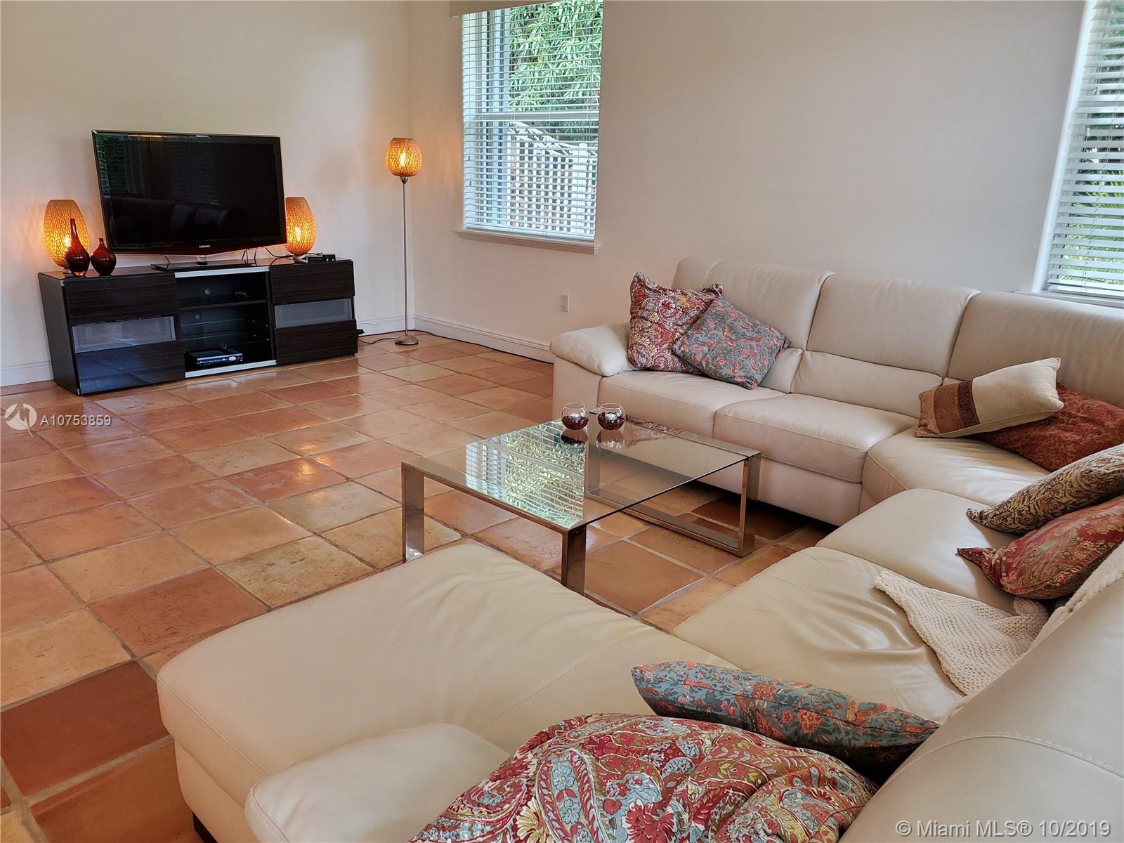 GROVES AT OLD CUTLER - Residential