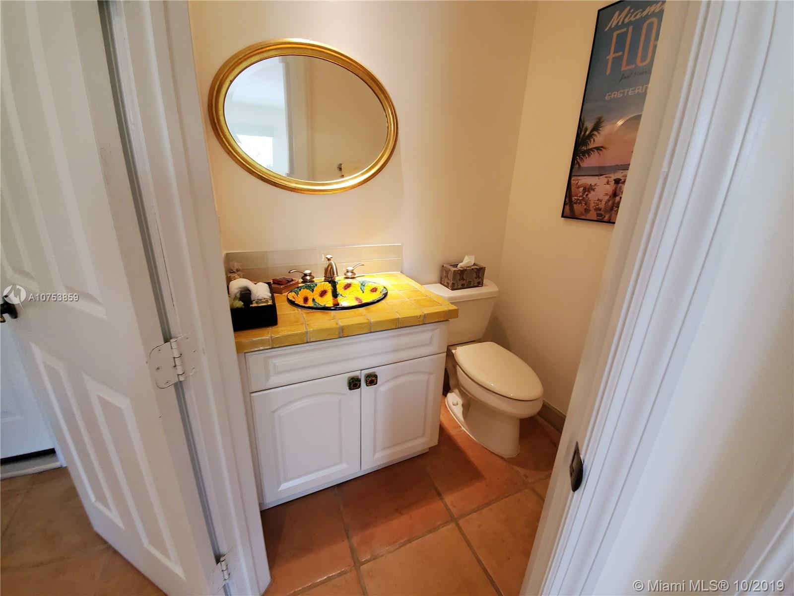 GROVES AT OLD CUTLER - Residential