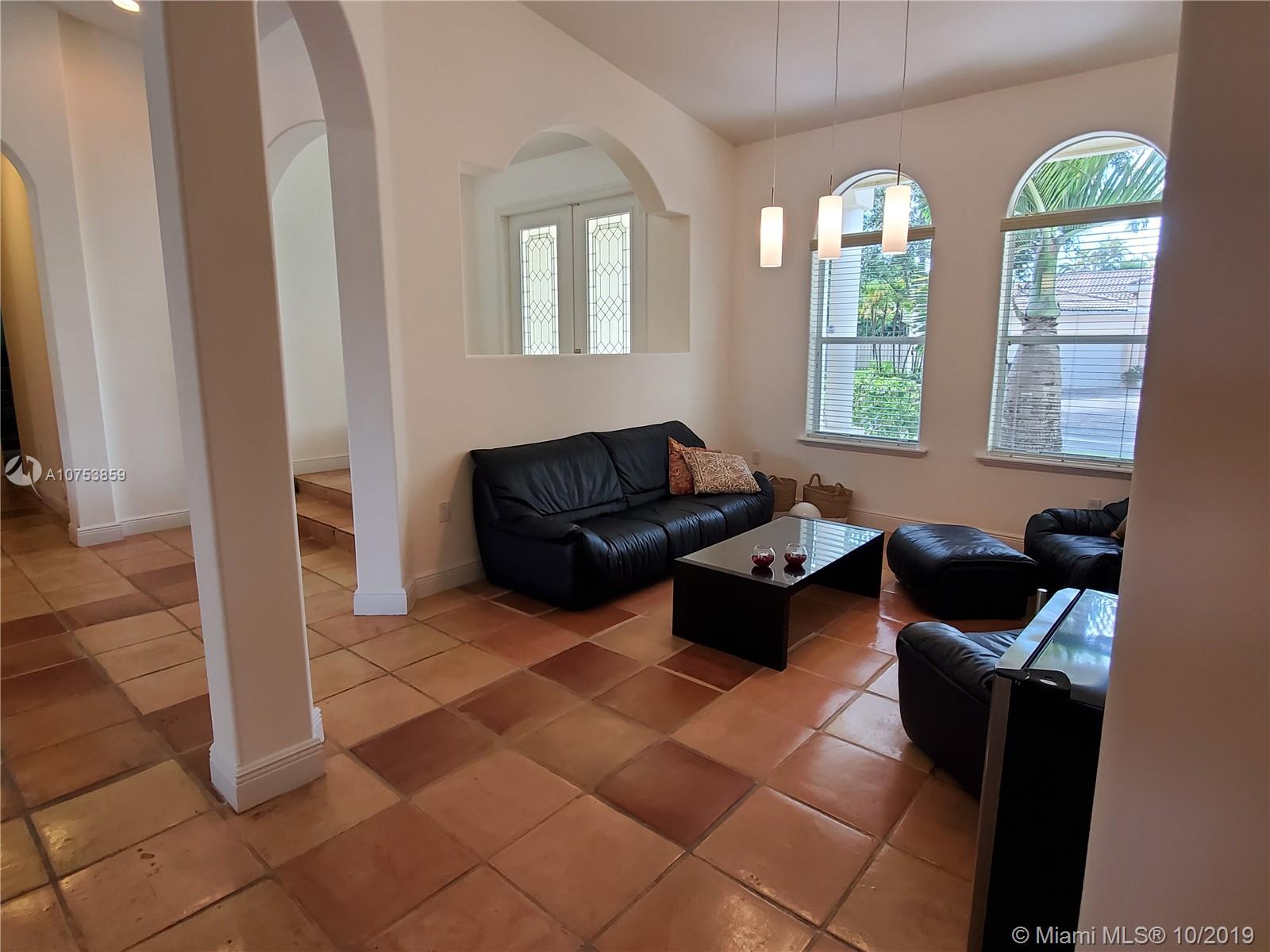 GROVES AT OLD CUTLER - Residential