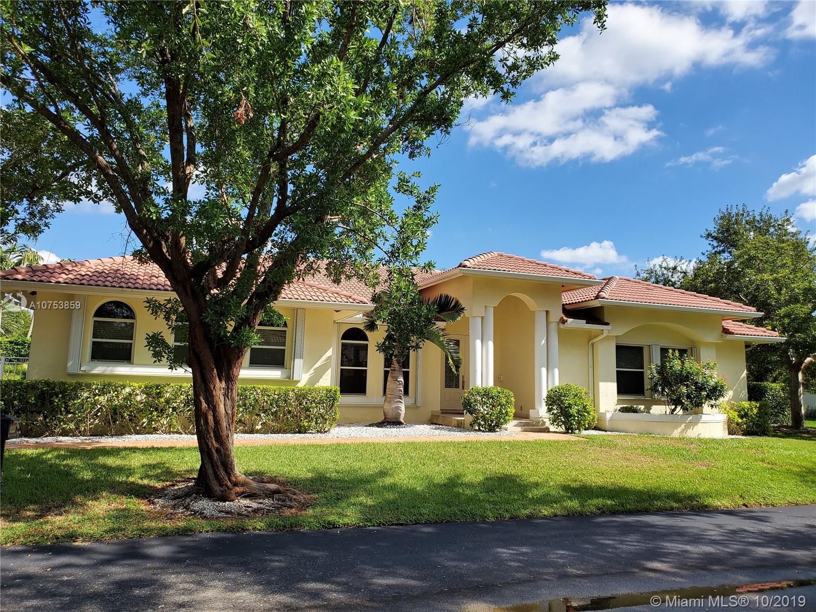 GROVES AT OLD CUTLER - Residential