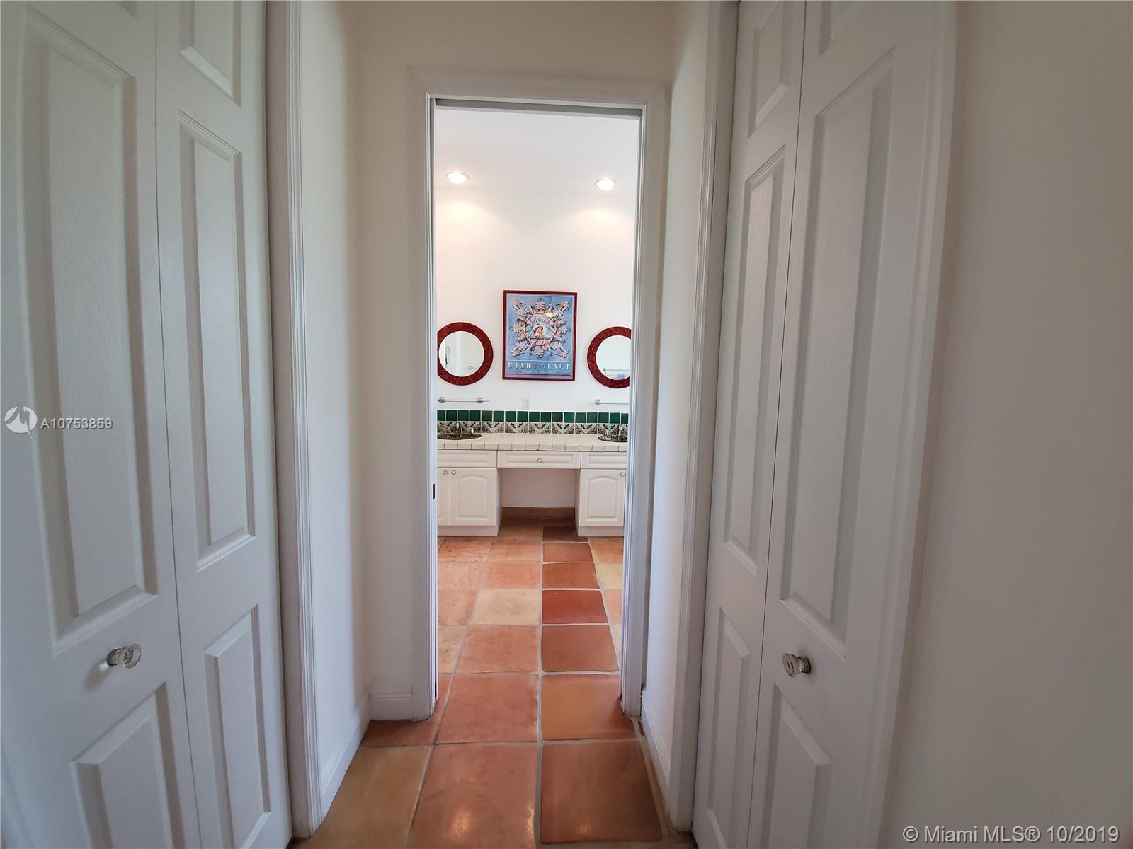 GROVES AT OLD CUTLER - Residential