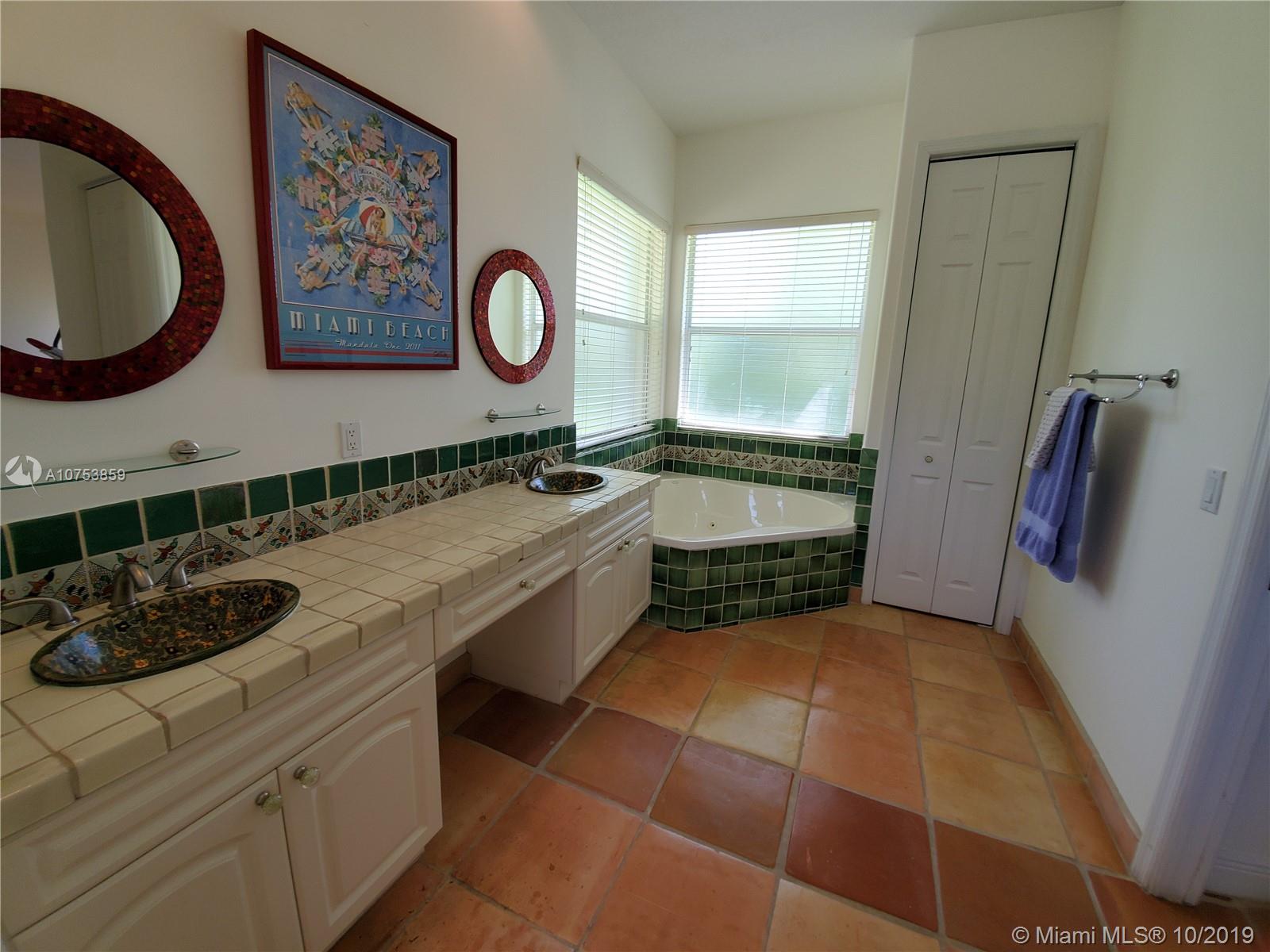 GROVES AT OLD CUTLER - Residential