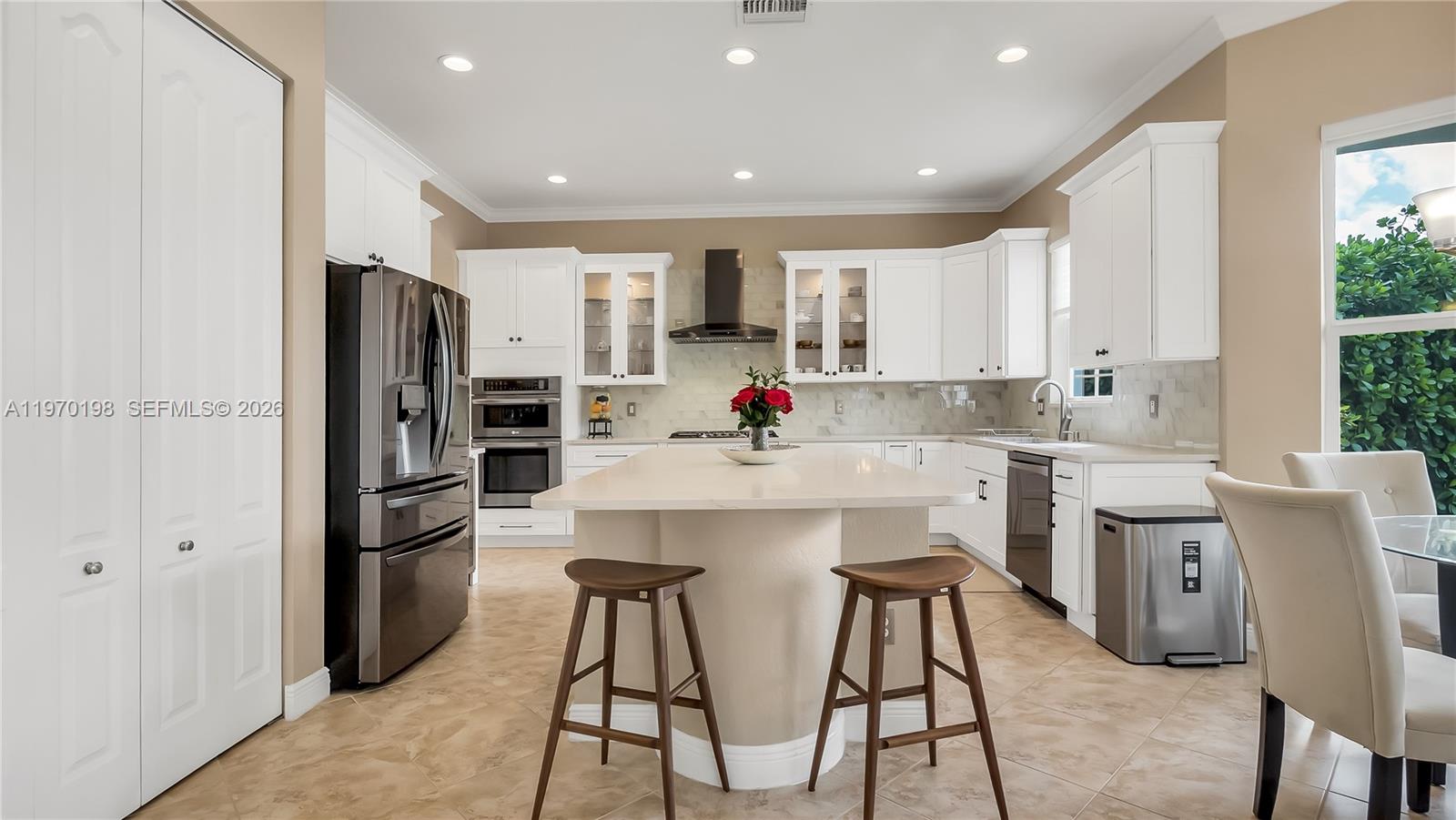 Miralago - Residential