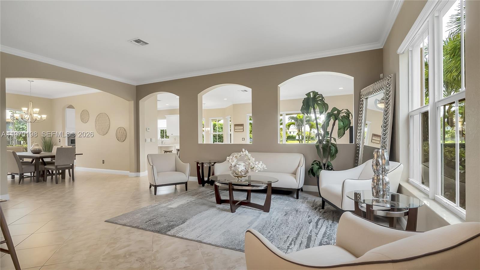 Miralago - Residential