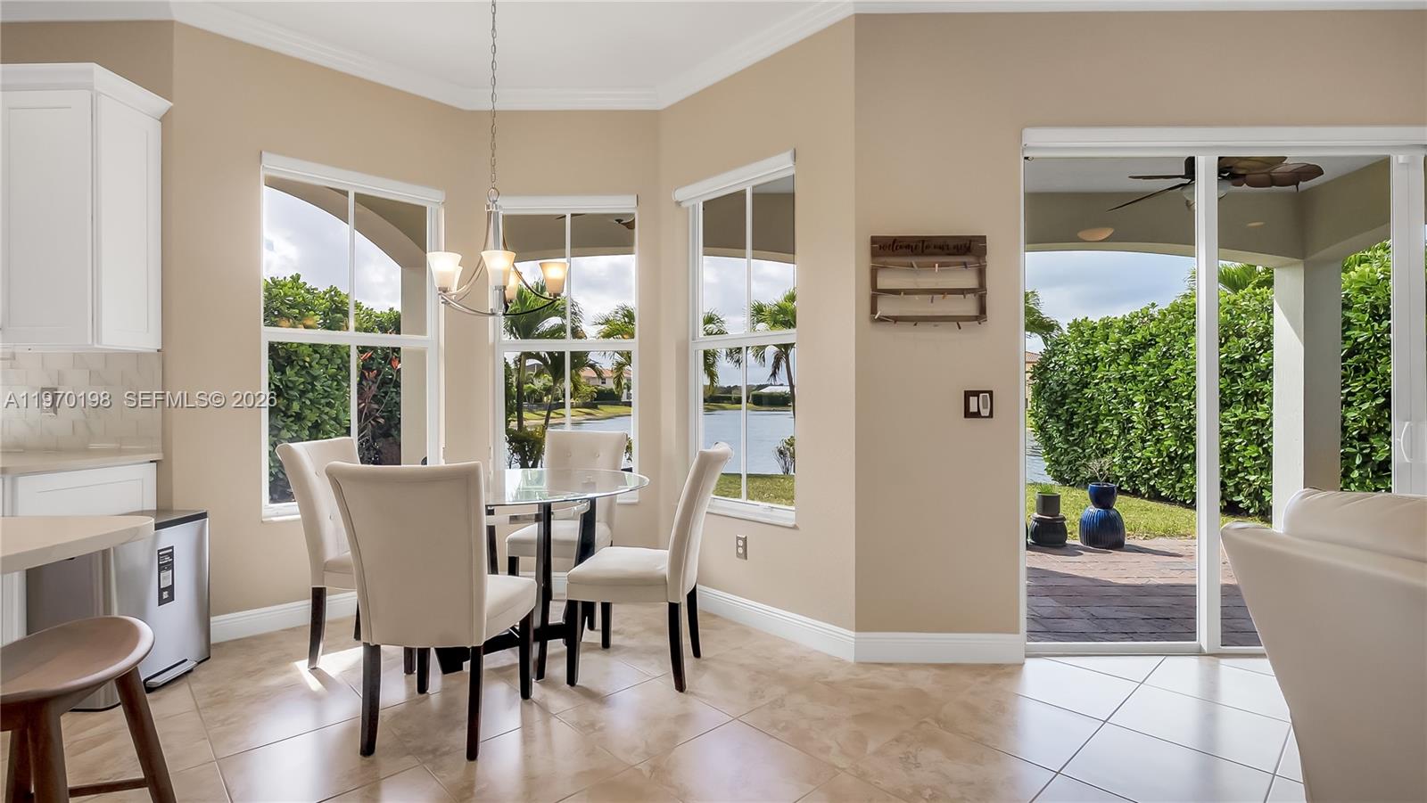 Miralago - Residential